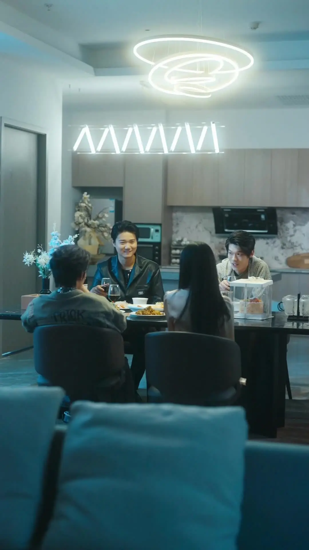 Episodio 29 de Pacto de hermanas, contrato de amor