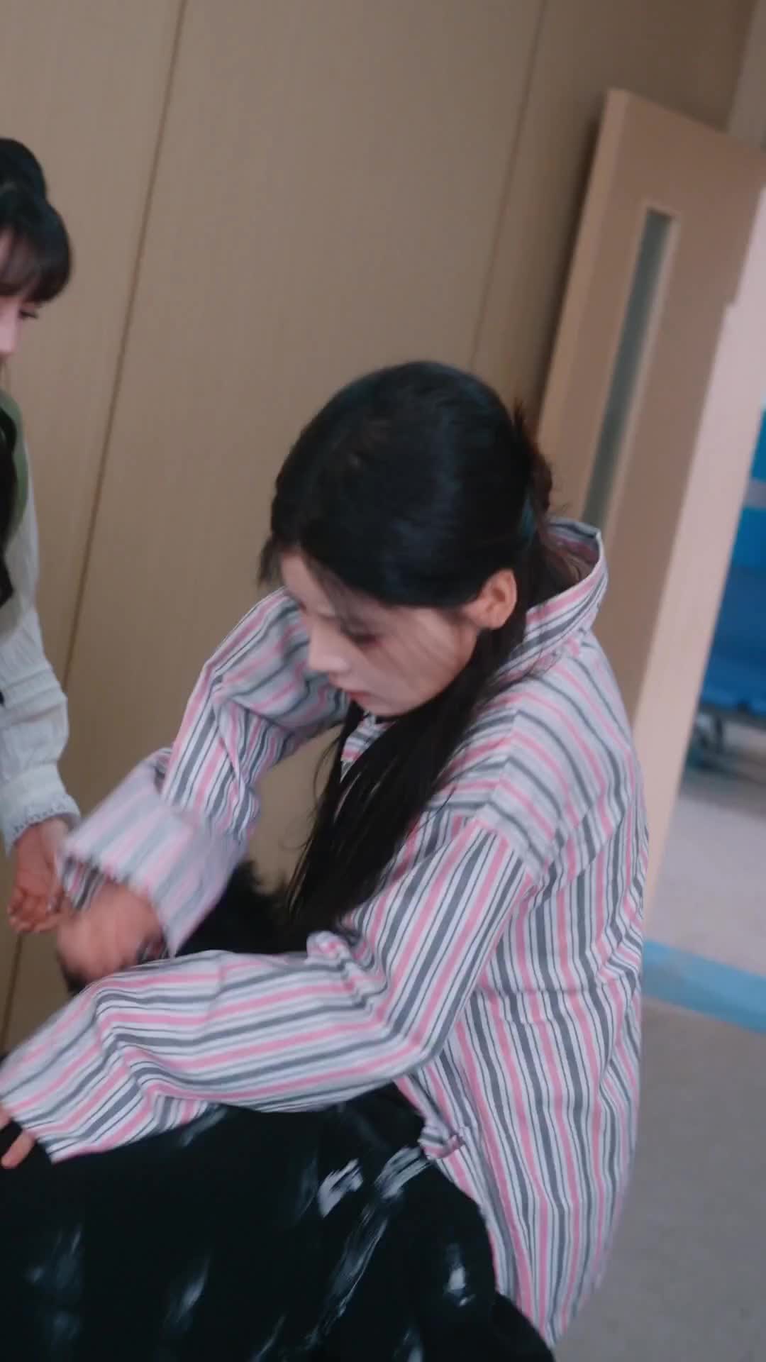Episodio 35 de Pacto de hermanas, contrato de amor
