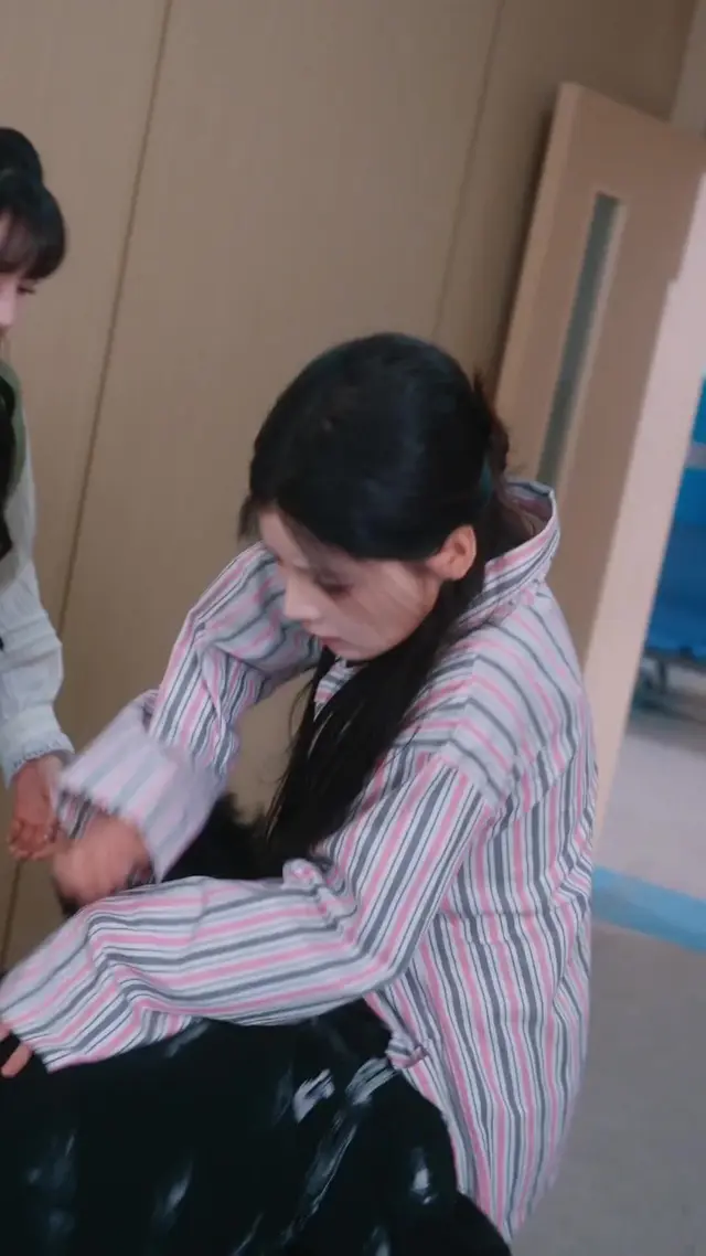 Episodio 35 de Pacto de hermanas, contrato de amor