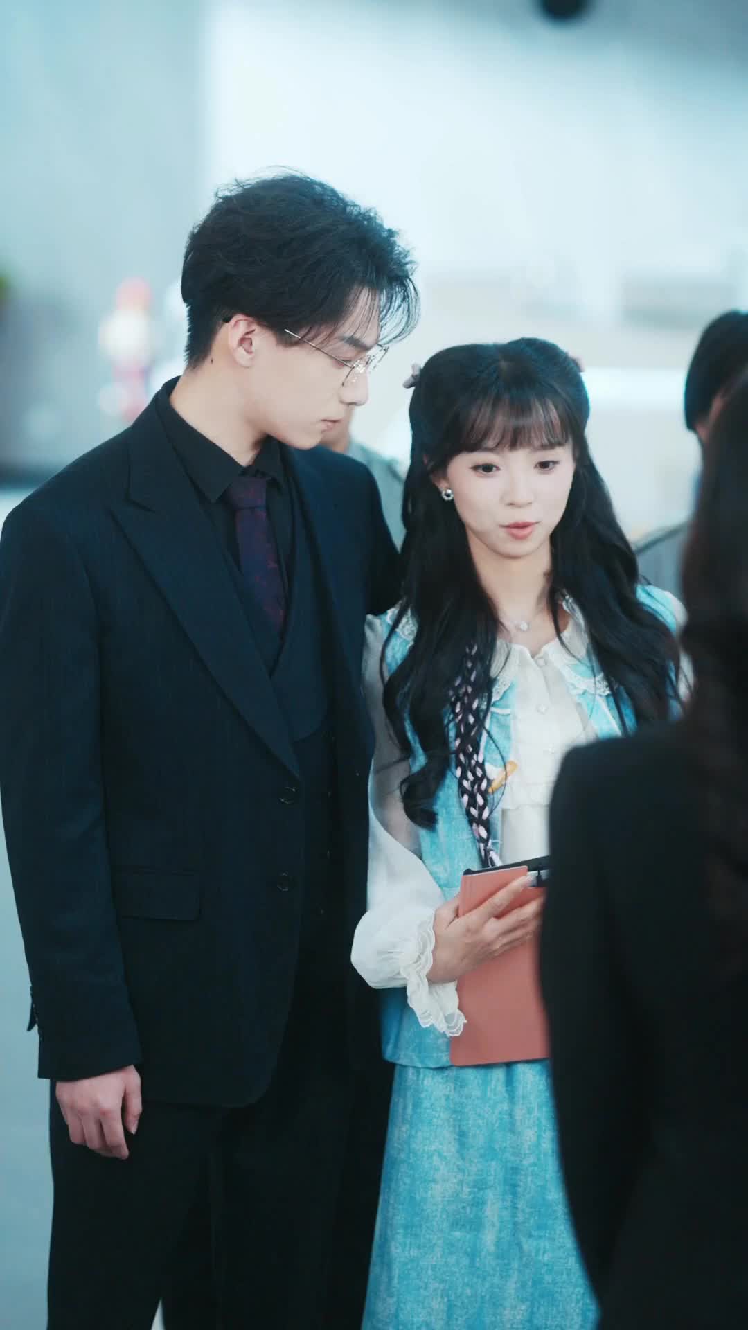 Episodio 41 de Pacto de hermanas, contrato de amor