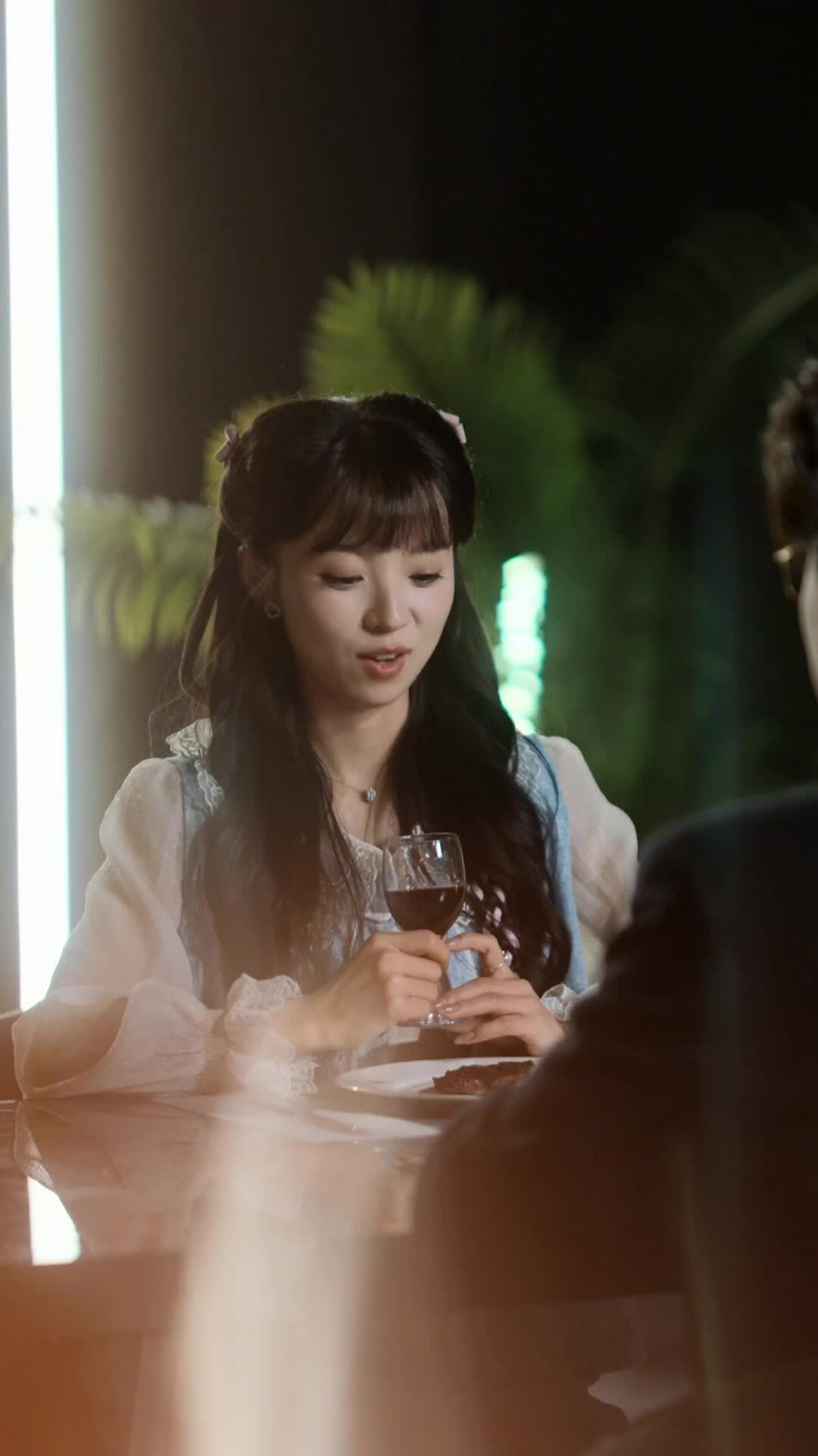 Episodio 45 de Pacto de hermanas, contrato de amor