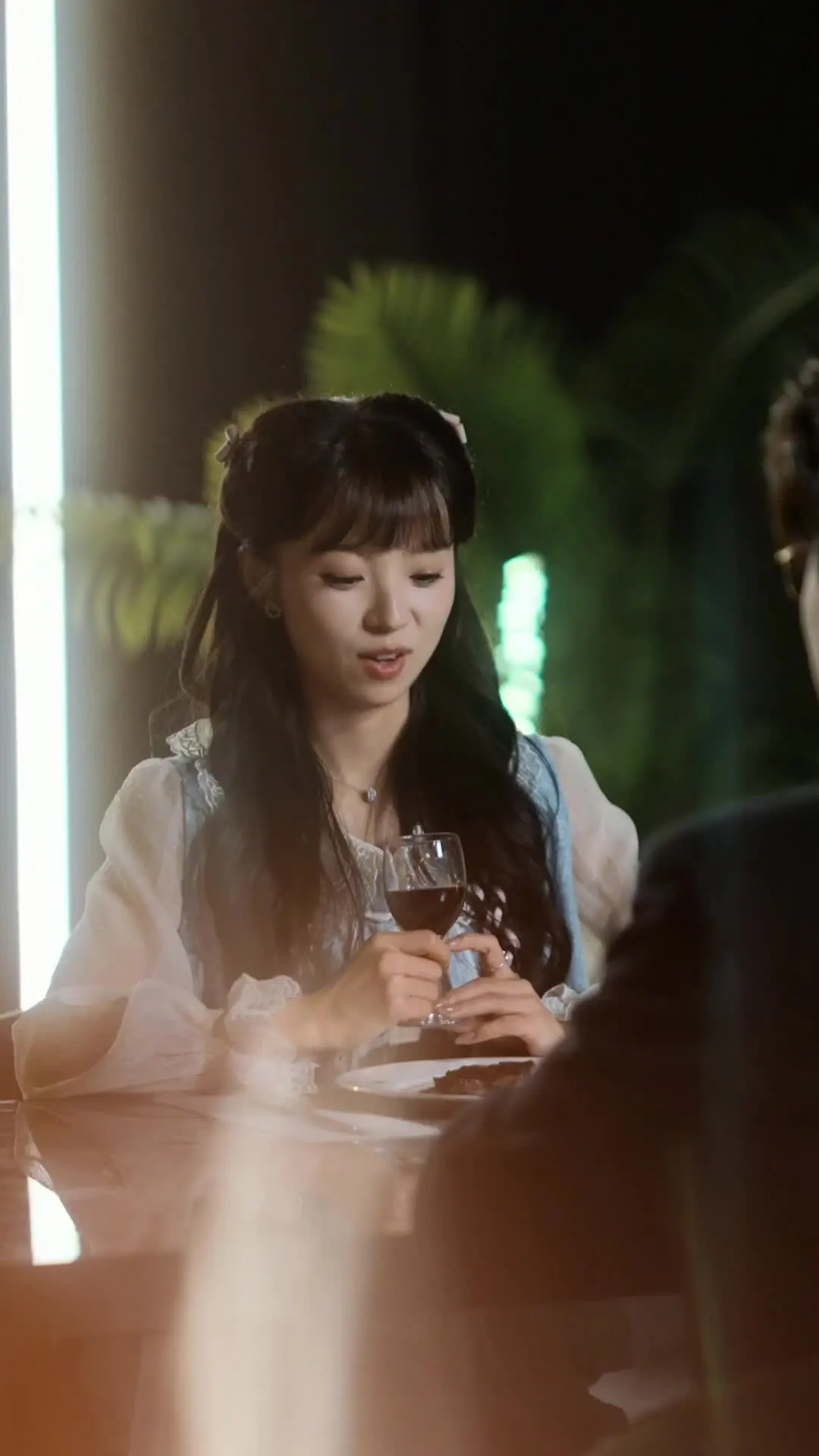 Episodio 45 de Pacto de hermanas, contrato de amor
