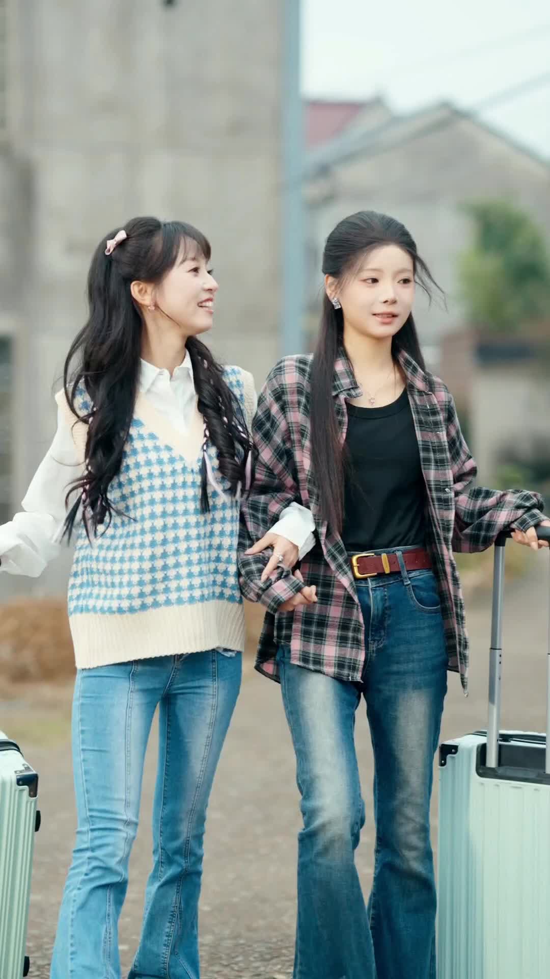 Episodio 54 de Pacto de hermanas, contrato de amor