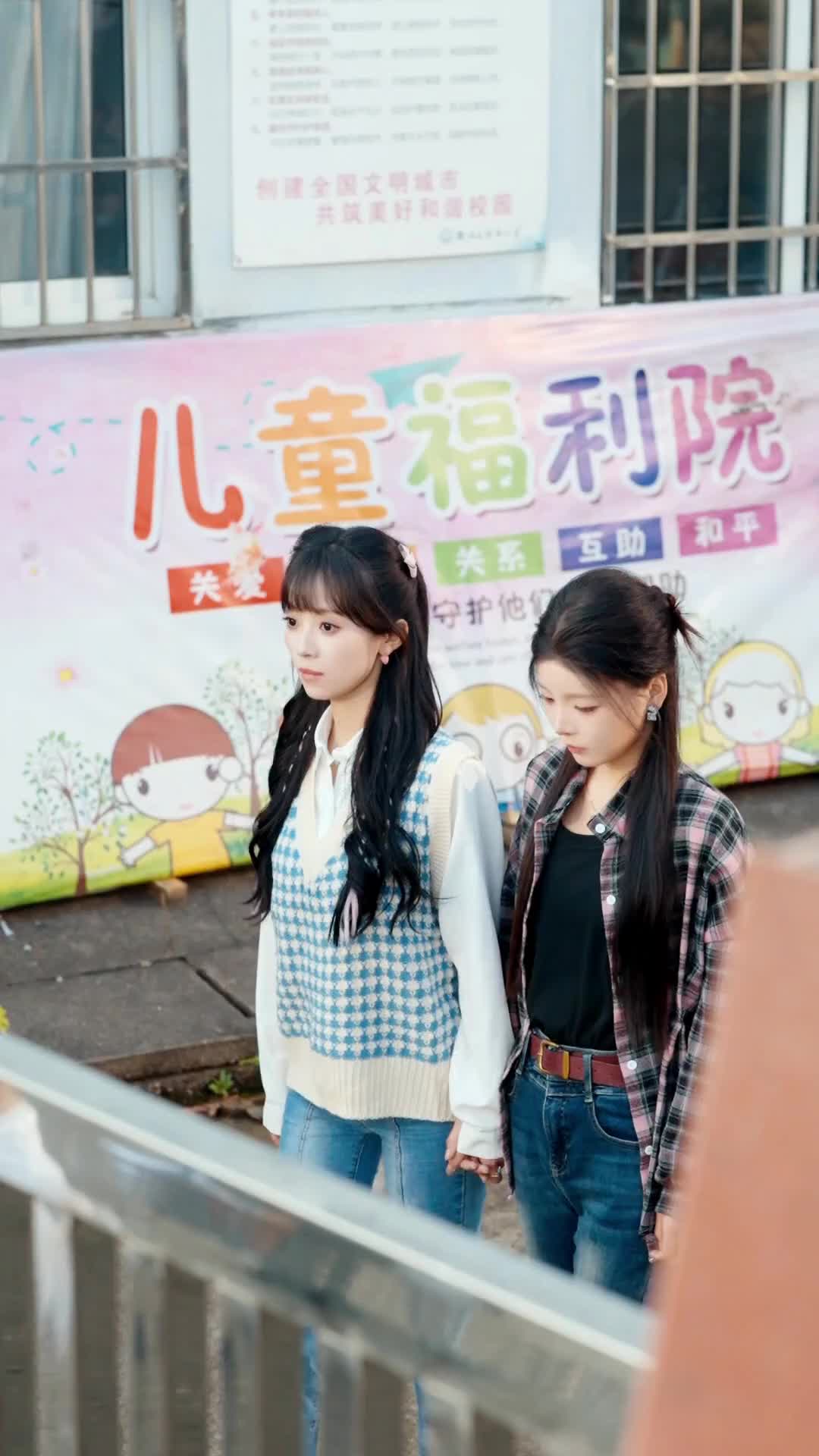Episodio 57 de Pacto de hermanas, contrato de amor