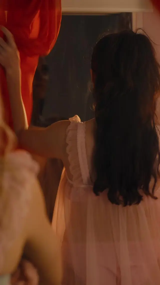Episodio 30 de Pacto de virginidad