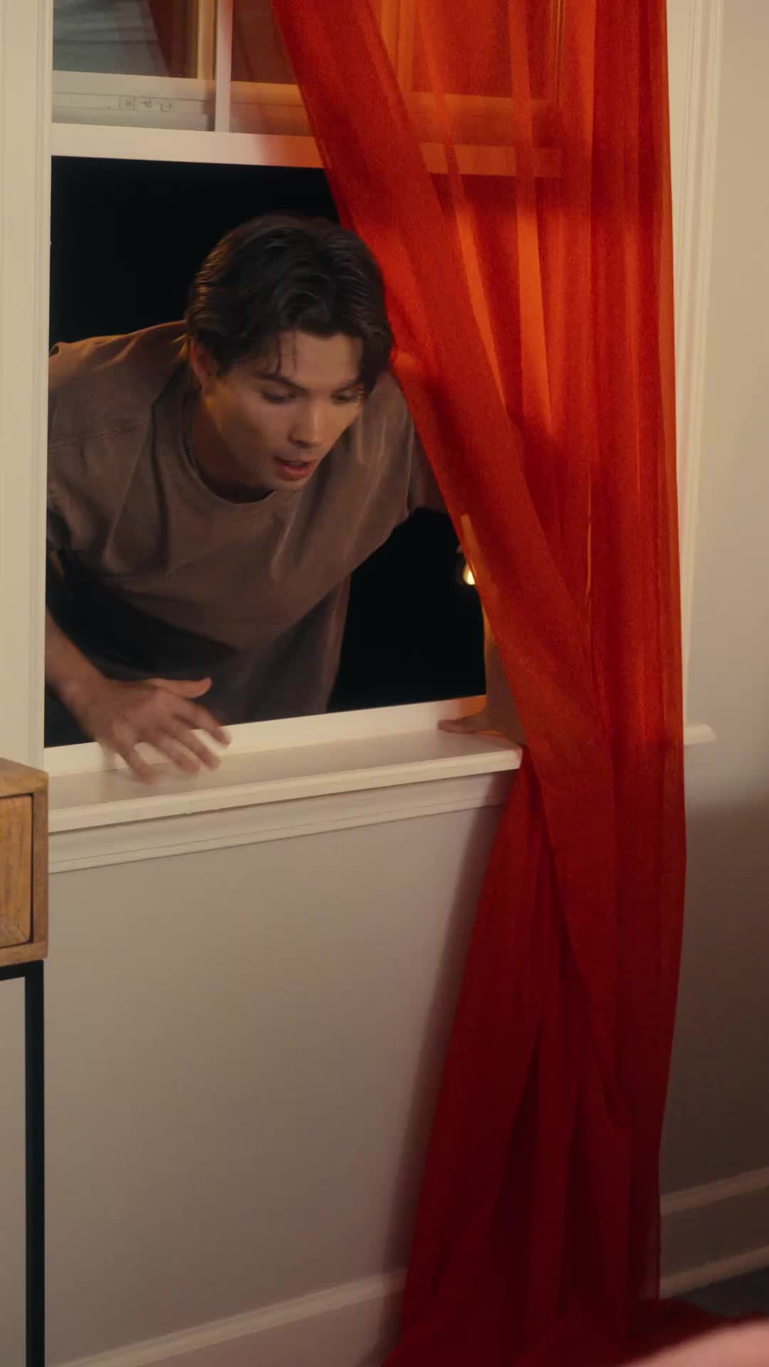 Episodio 33 de Pacto de virginidad