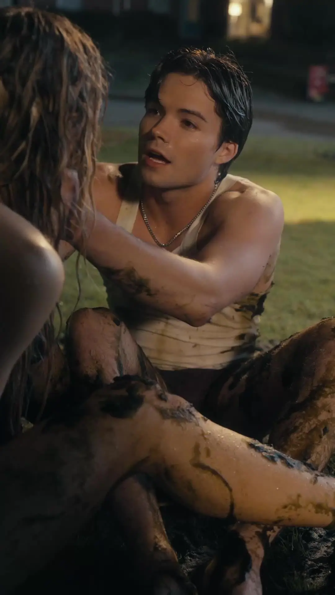 Episodio 57 de Pacto de virginidad