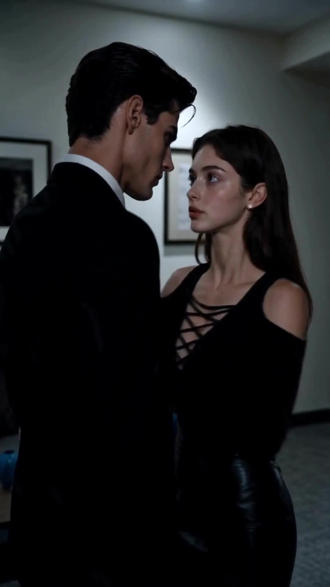 Episodio 12 de Pagó por una noche, luego la quiso para siempre