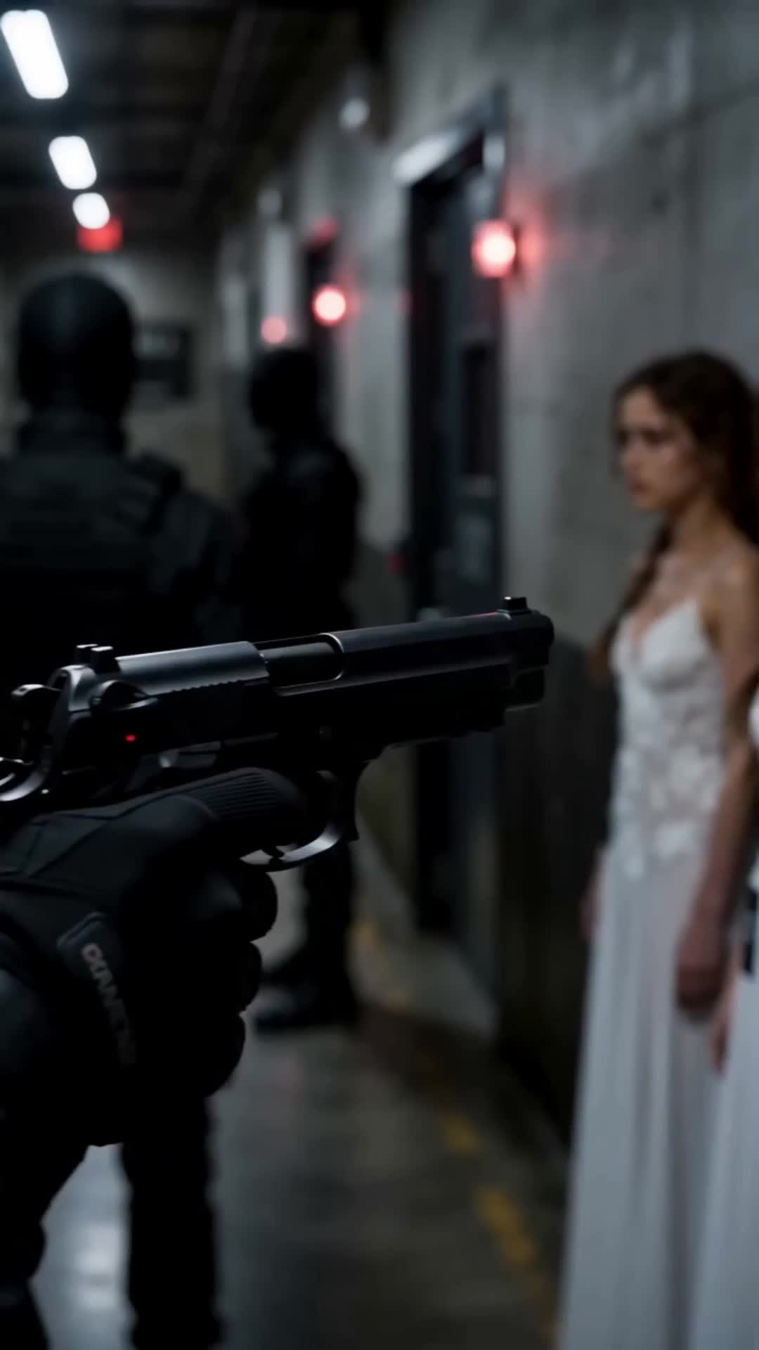 Episodio 30 de Pagó por una noche, luego la quiso para siempre