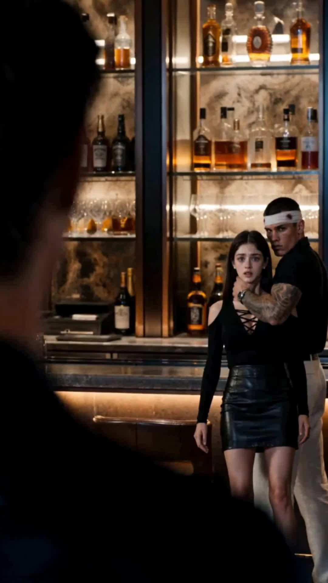 Episodio 5 de Pagó por una noche, luego la quiso para siempre