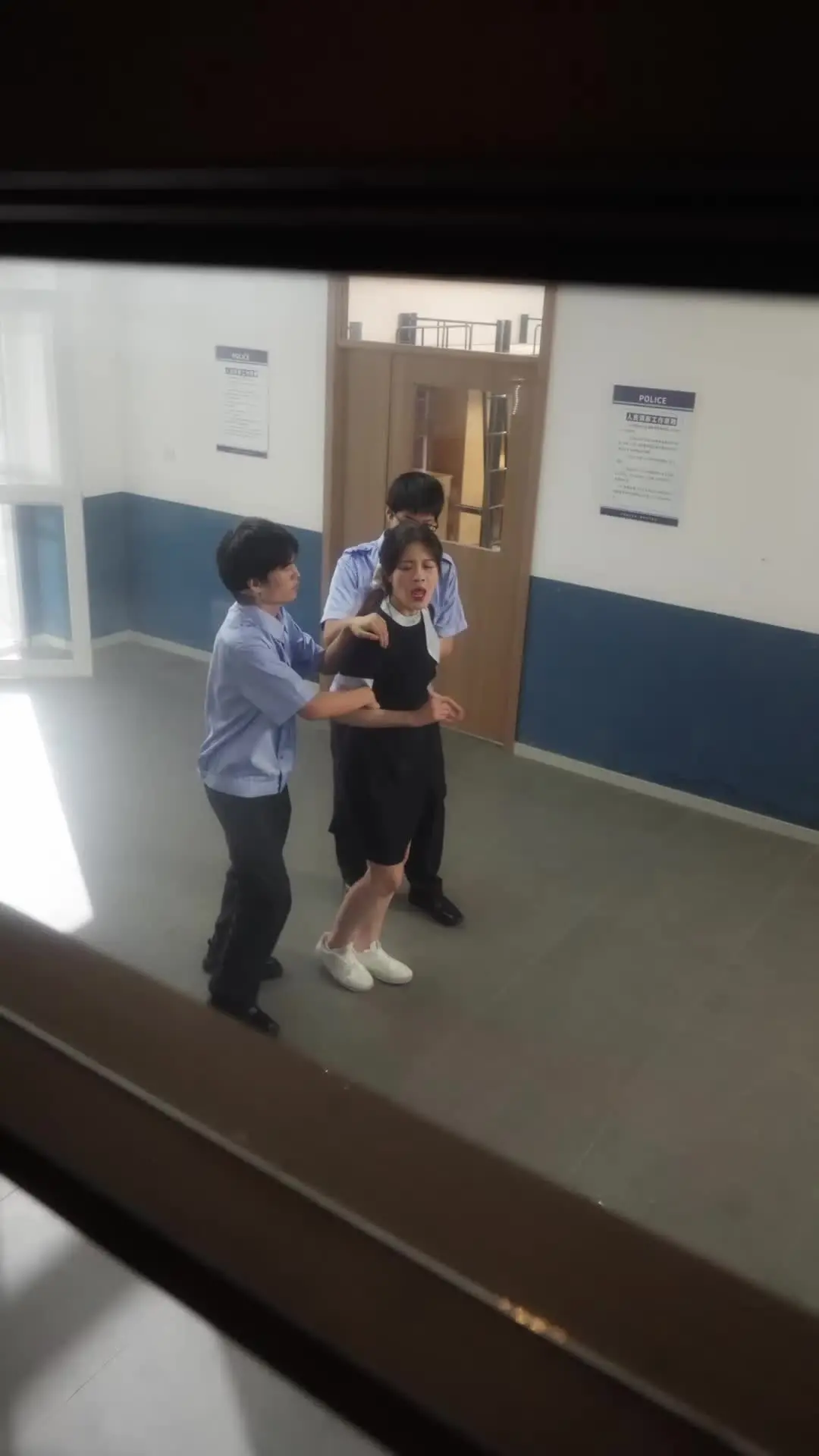 Episodio 18 de Pagué la condena, ahora soy su esposa ideal