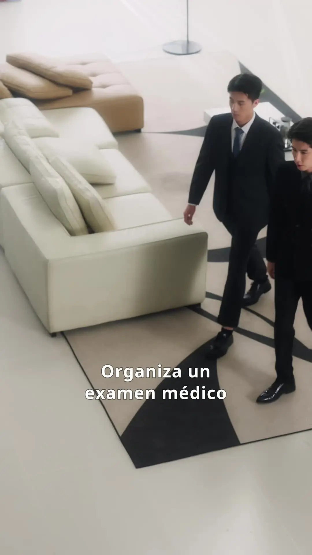 Episodio 30 de Pagué la condena, ahora soy su esposa ideal