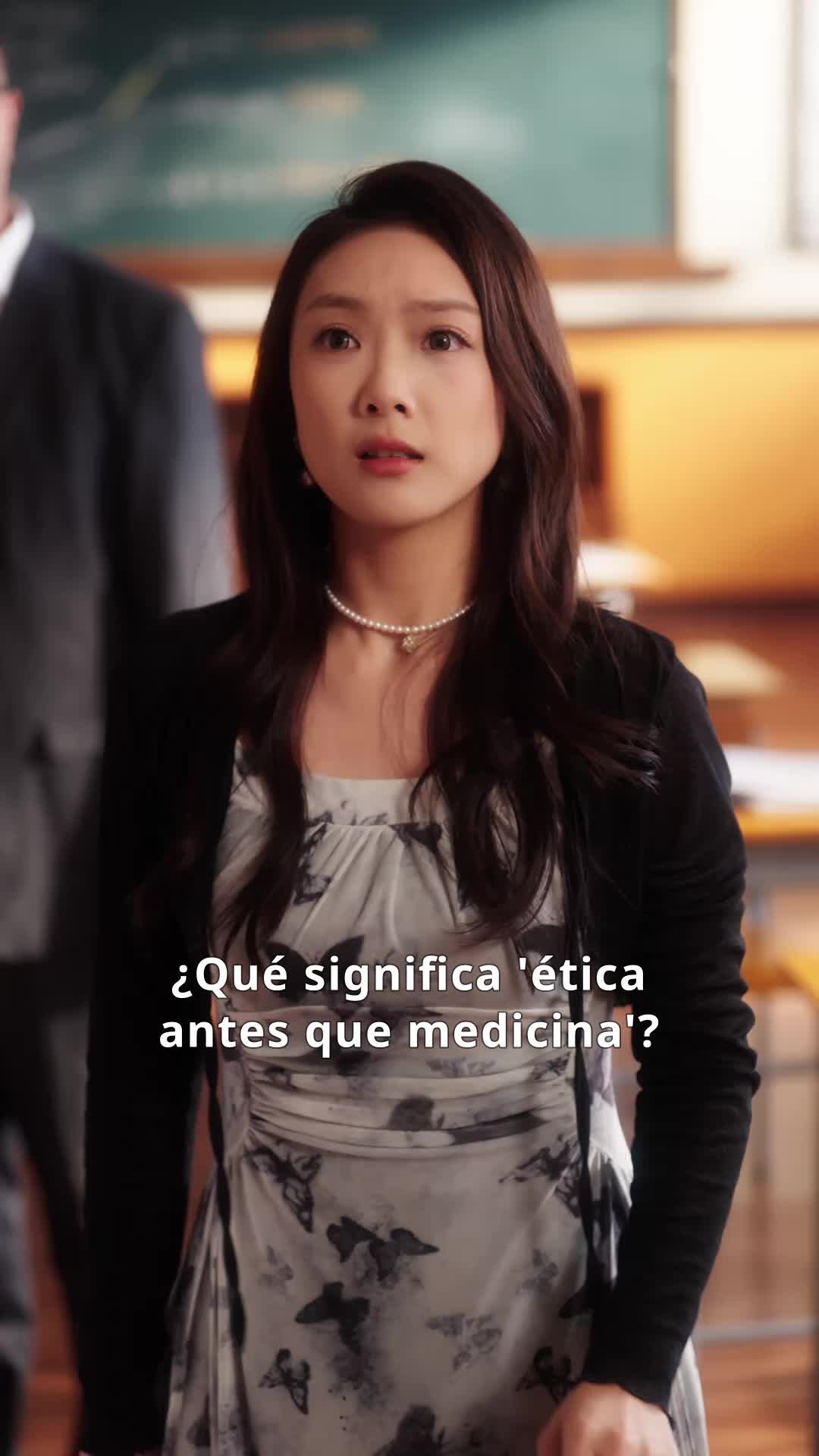 Episodio 69 de Pagué la condena, ahora soy su esposa ideal