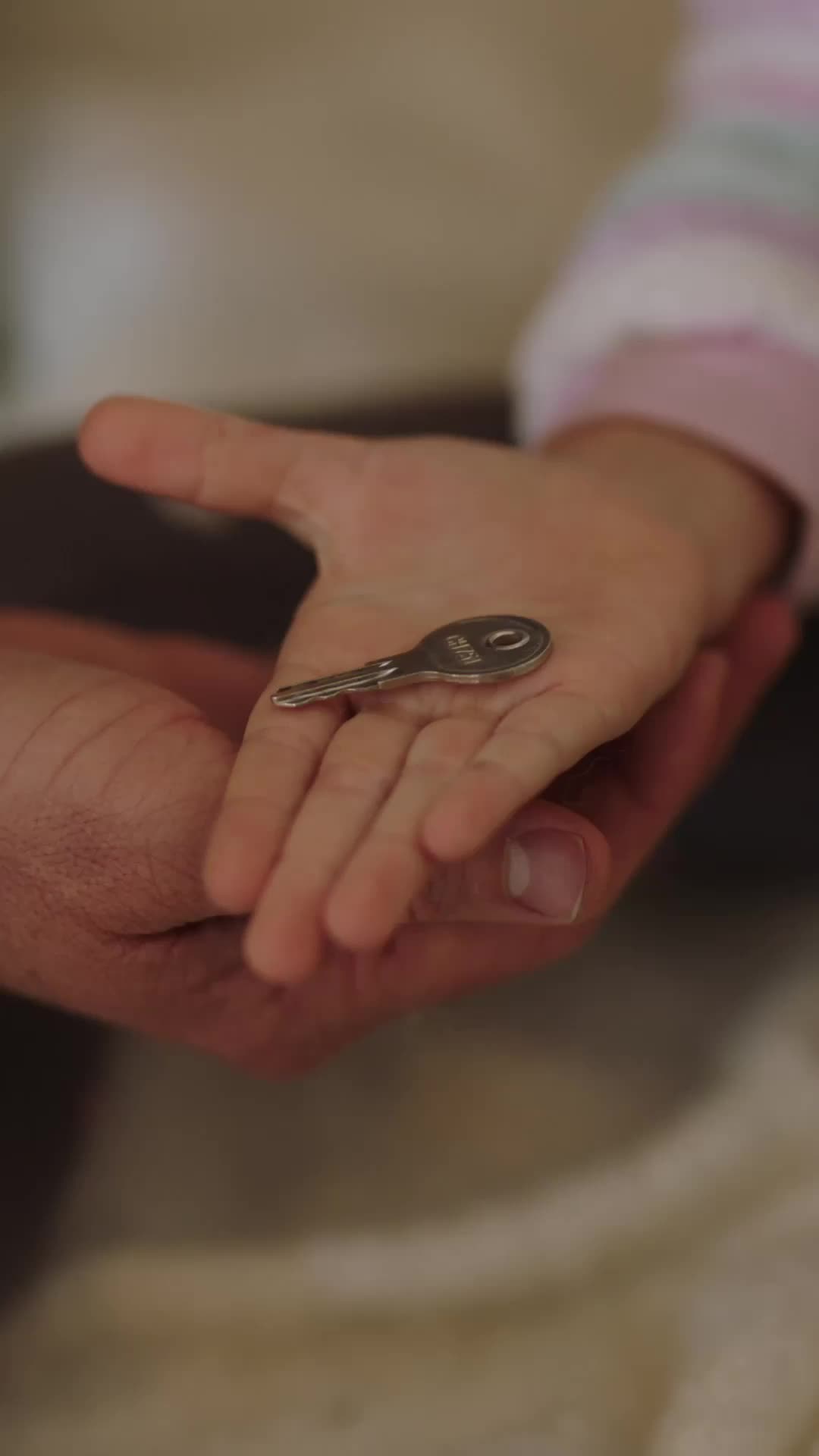 Episodio 12 de ¡Papá, ayuda! ¡Mamá está en prisión!