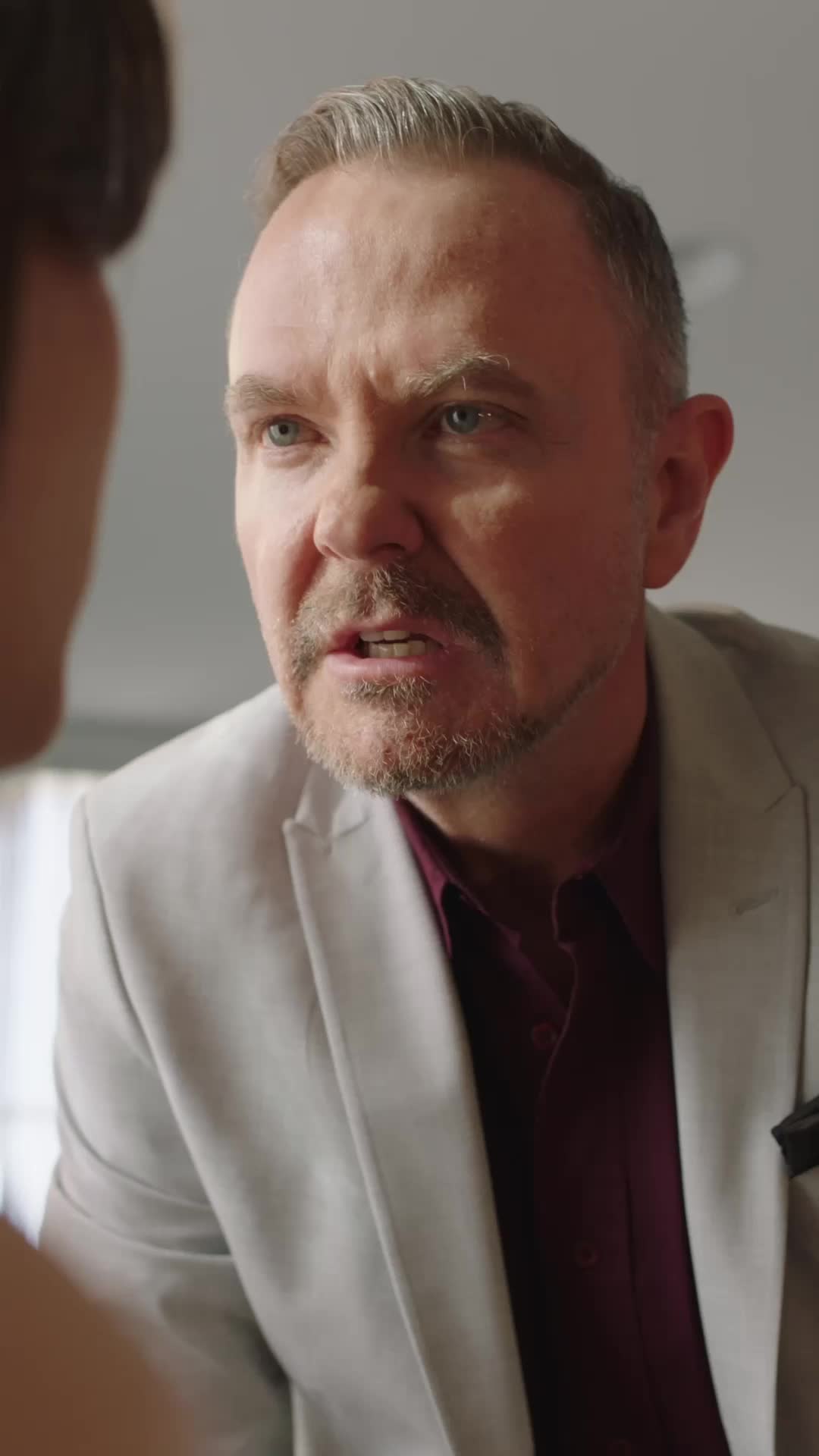 Episodio 4 de ¡Papá, ayuda! ¡Mamá está en prisión!