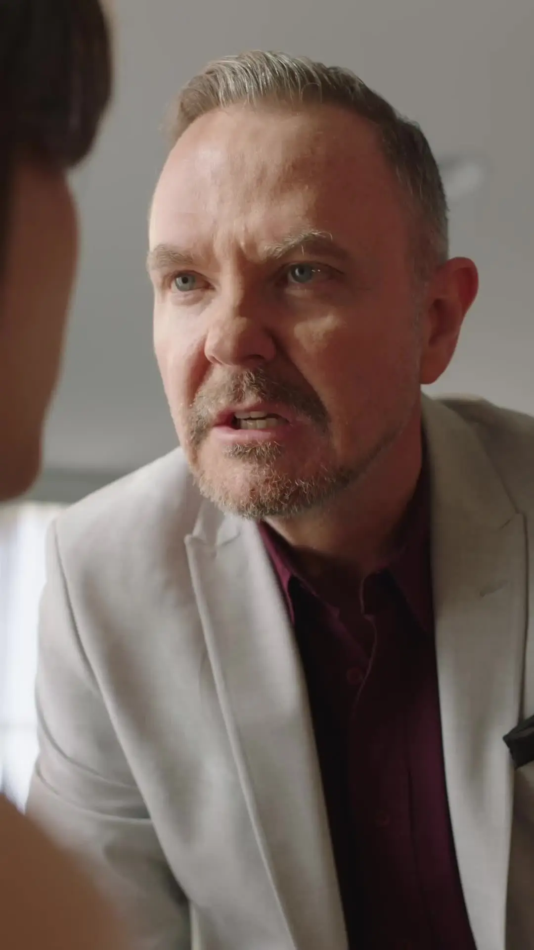 Episodio 4 de ¡Papá, ayuda! ¡Mamá está en prisión!