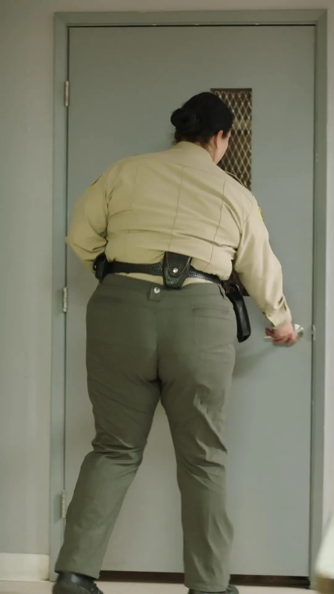 Episodio 6 de ¡Papá, ayuda! ¡Mamá está en prisión!