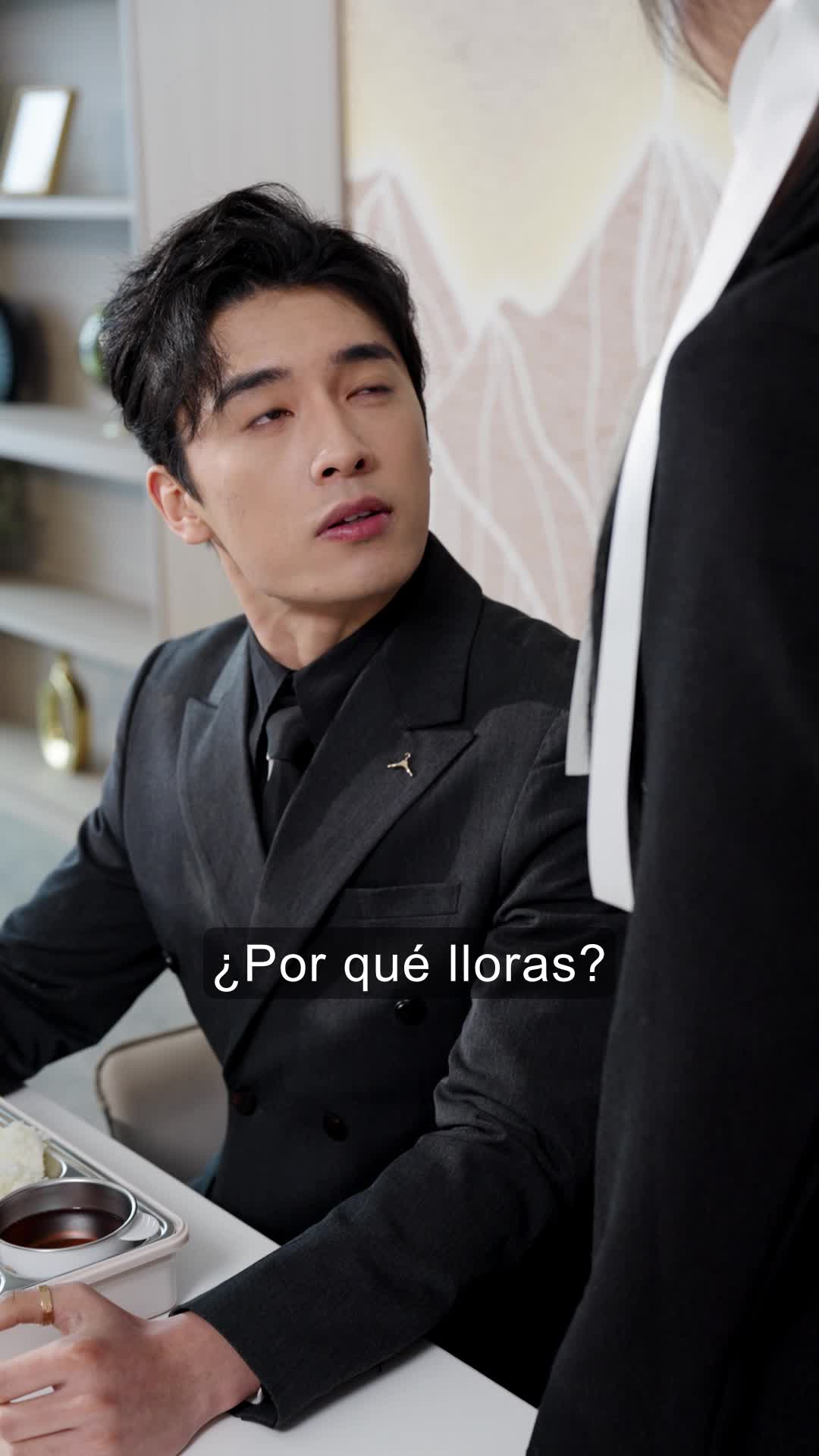 Episodio 19 de Papá CEO Mima Dulcemente a Su Esposa
