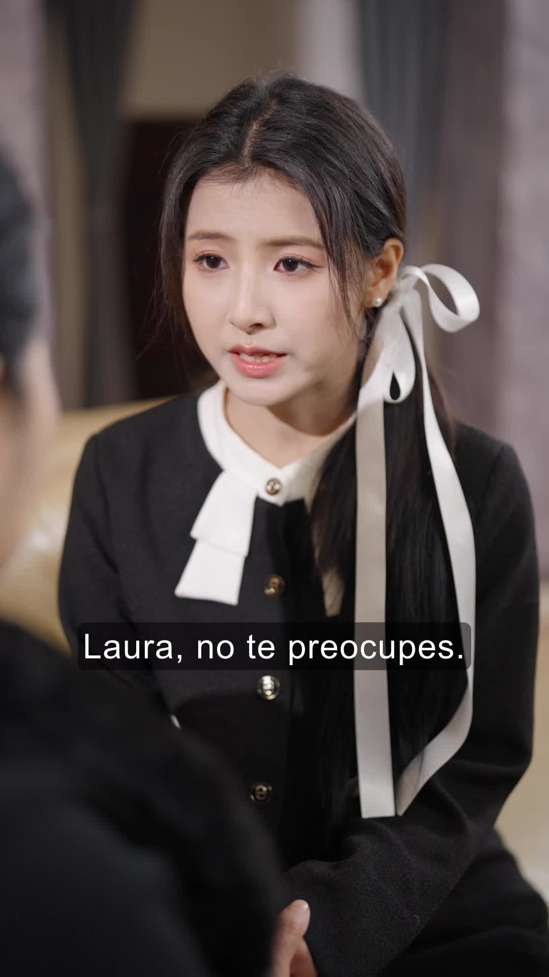 Episodio 21 de Papá CEO Mima Dulcemente a Su Esposa