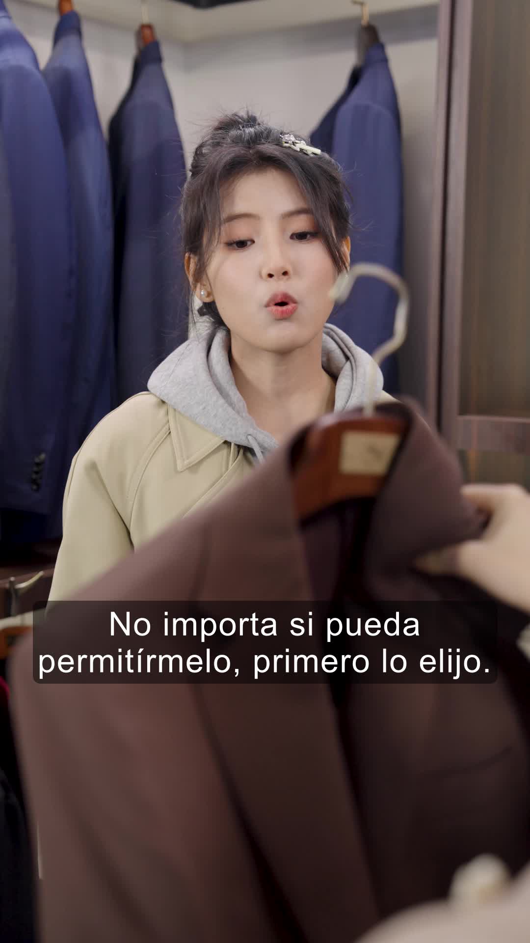 Episodio 25 de Papá CEO Mima Dulcemente a Su Esposa