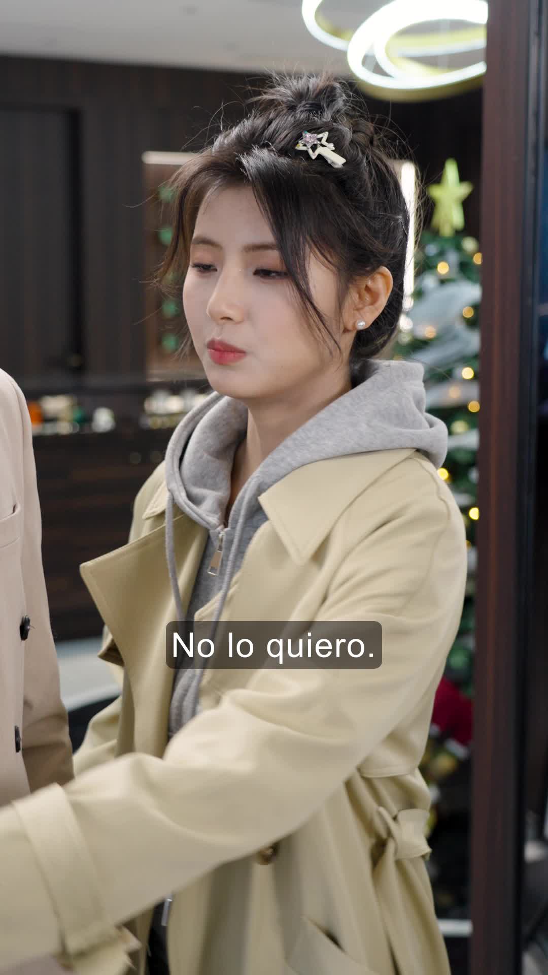 Episodio 26 de Papá CEO Mima Dulcemente a Su Esposa