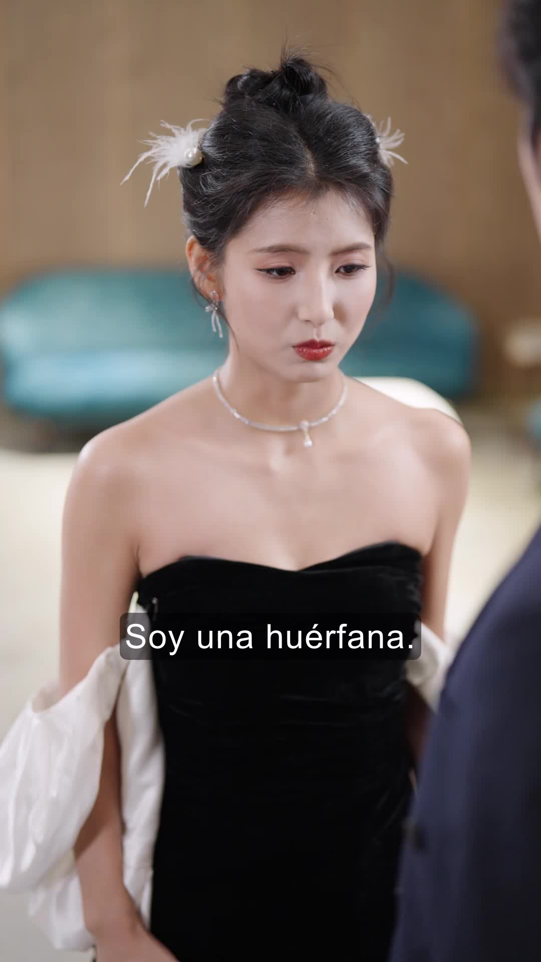 Episodio 40 de Papá CEO Mima Dulcemente a Su Esposa