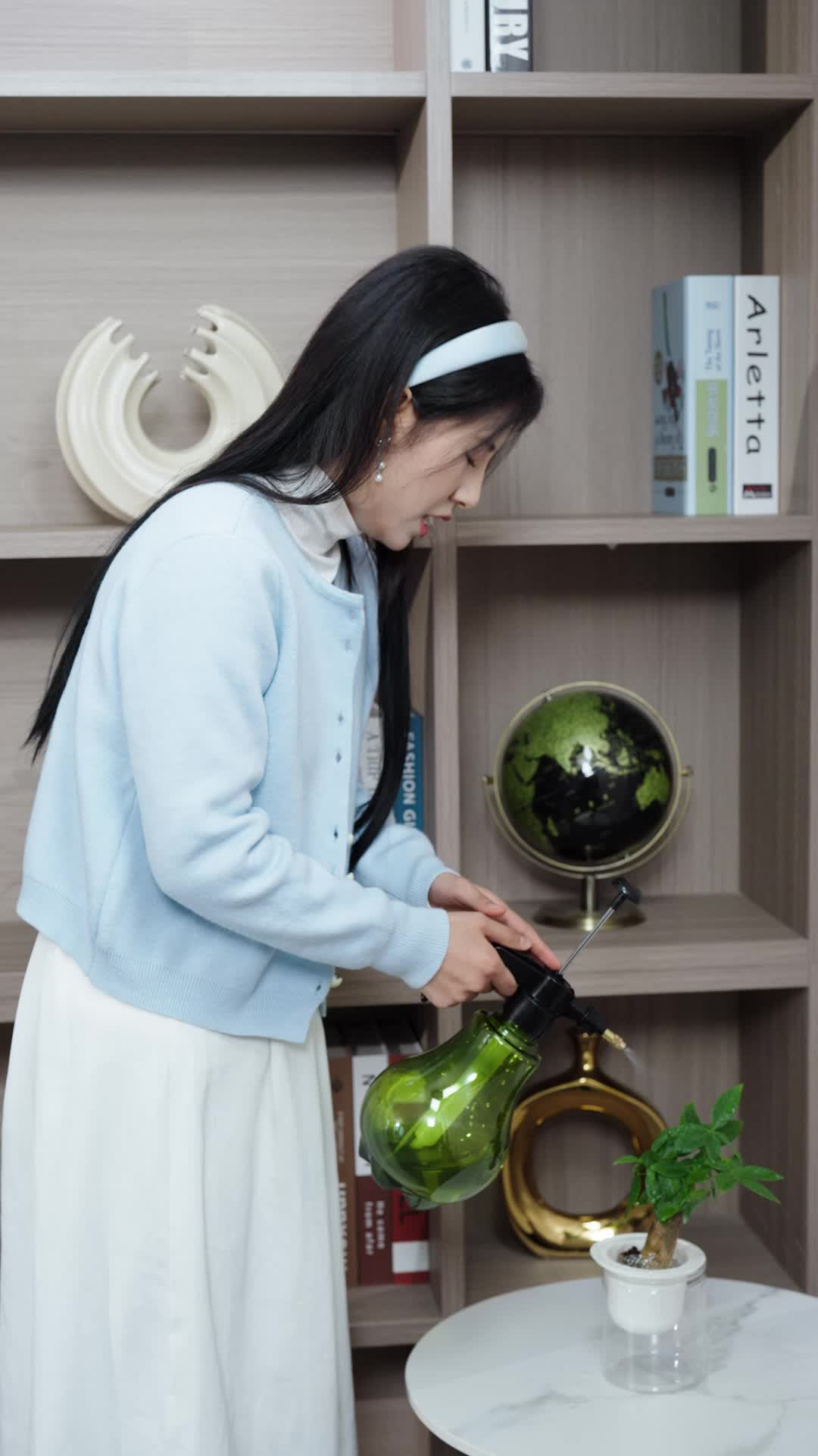 Episodio 45 de Papá CEO Mima Dulcemente a Su Esposa