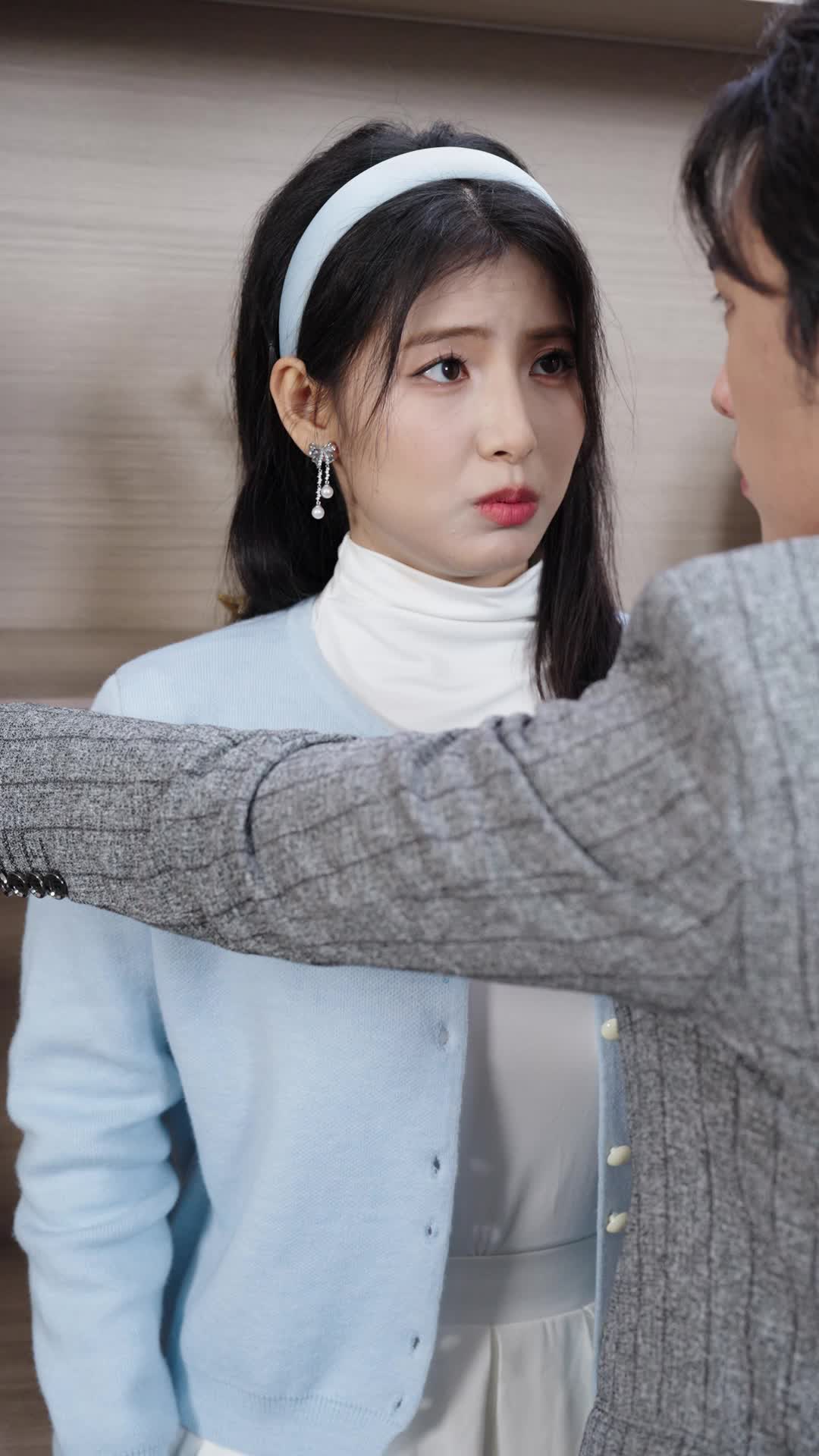 Episodio 46 de Papá CEO Mima Dulcemente a Su Esposa