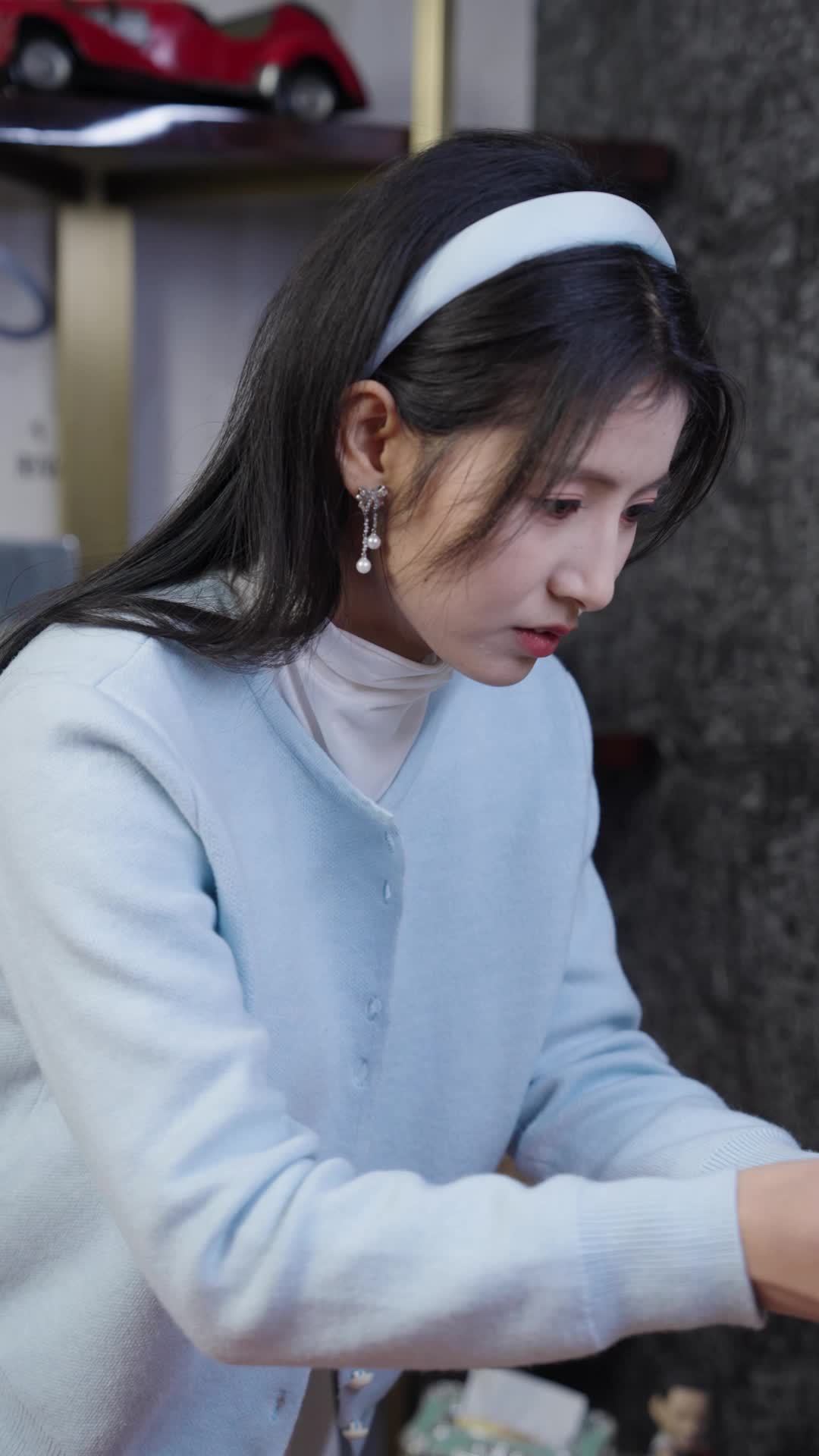 Episodio 49 de Papá CEO Mima Dulcemente a Su Esposa