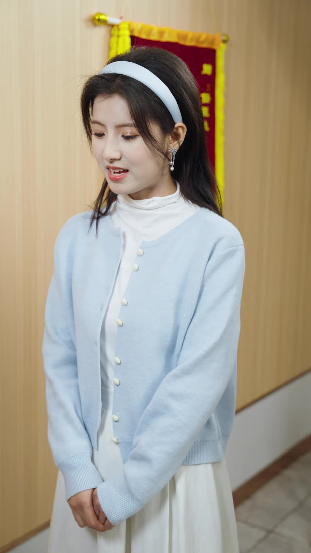 Episodio 51 de Papá CEO Mima Dulcemente a Su Esposa