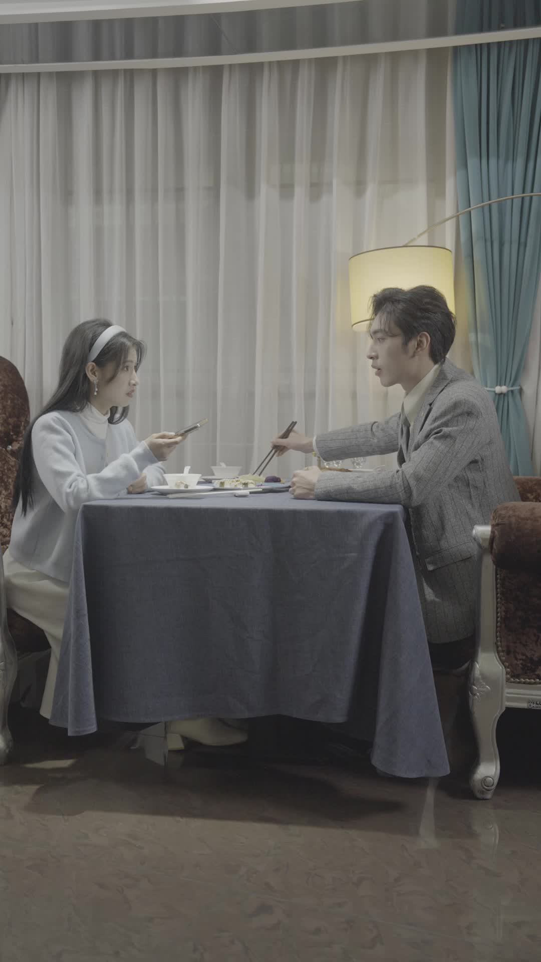 Episodio 52 de Papá CEO Mima Dulcemente a Su Esposa