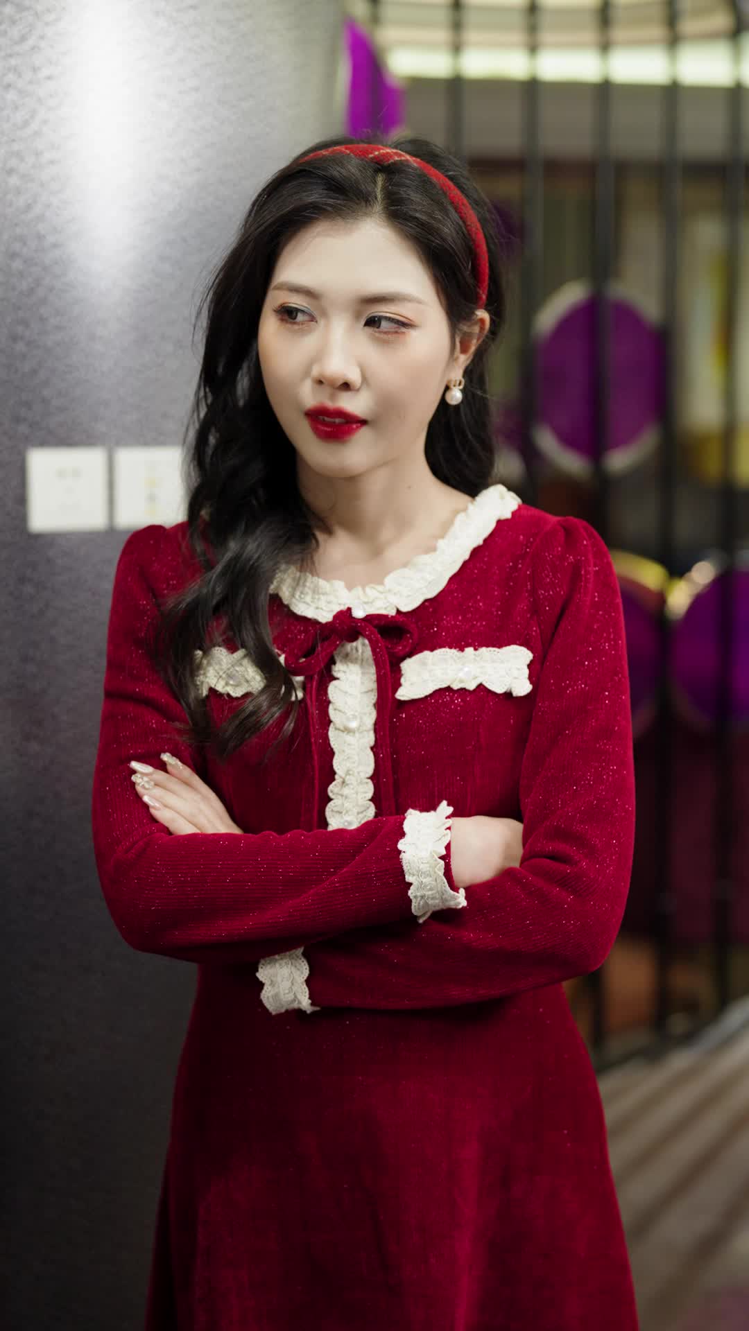 Episodio 53 de Papá CEO Mima Dulcemente a Su Esposa