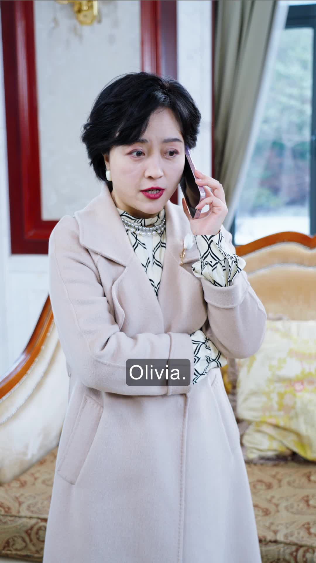 Episodio 58 de Papá CEO Mima Dulcemente a Su Esposa