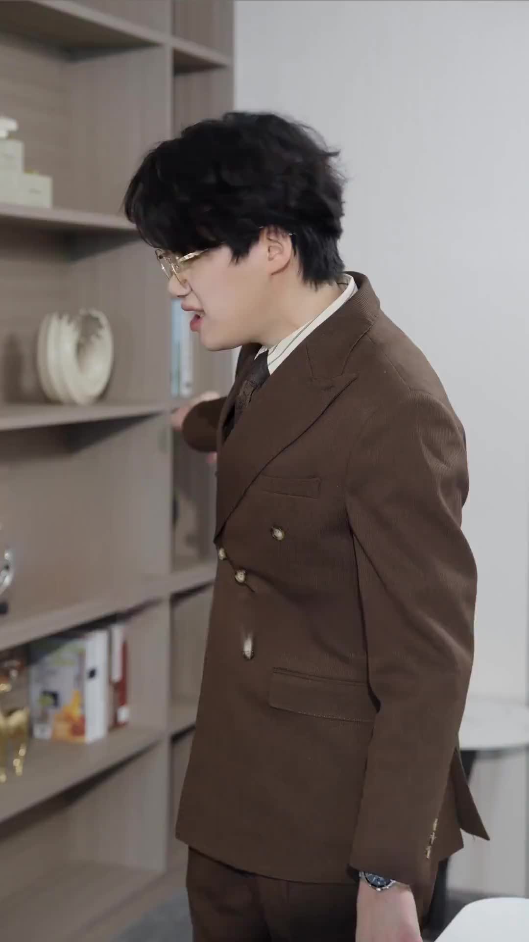 Episodio 61 de Papá CEO Mima Dulcemente a Su Esposa