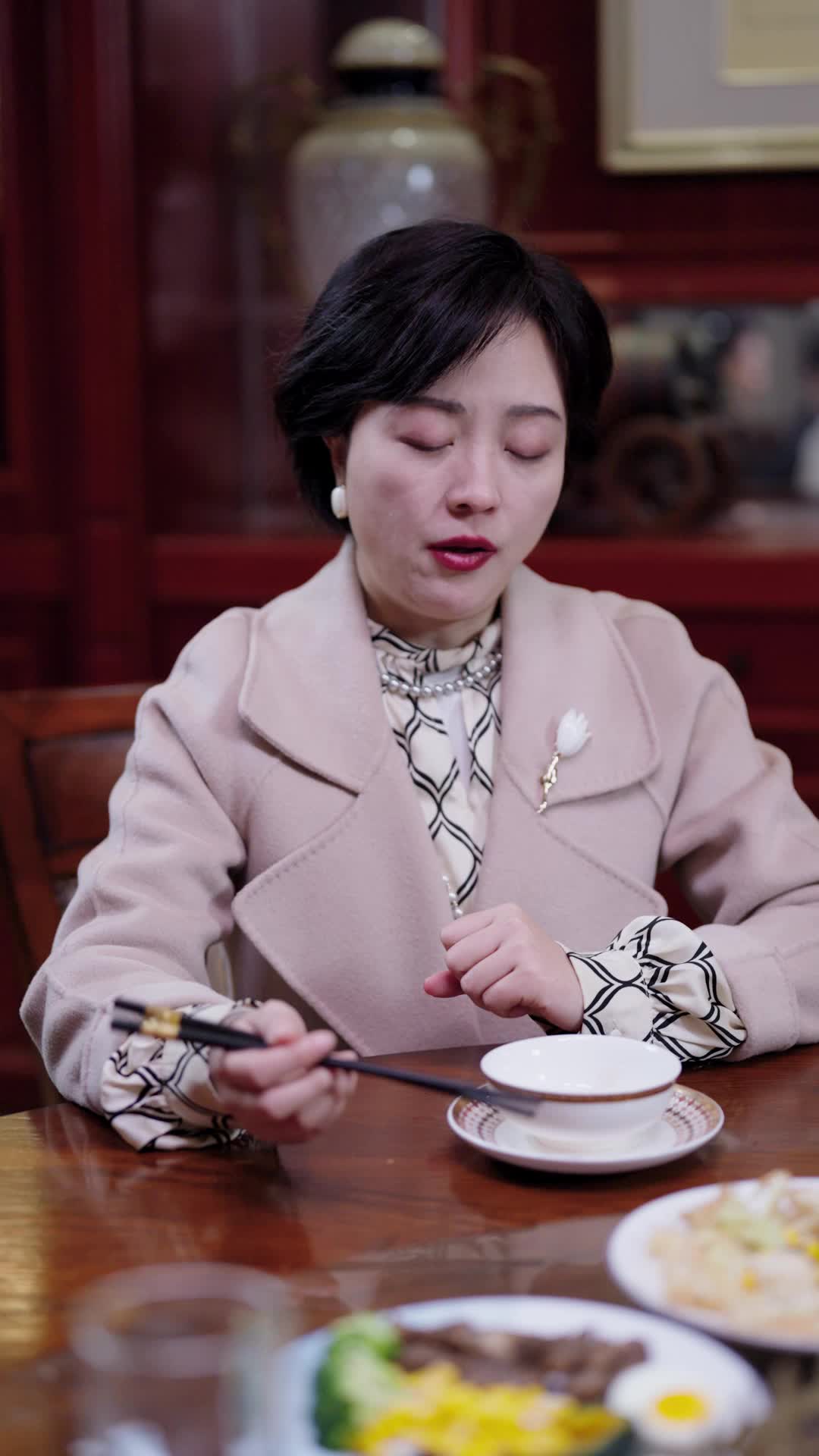Episodio 64 de Papá CEO Mima Dulcemente a Su Esposa