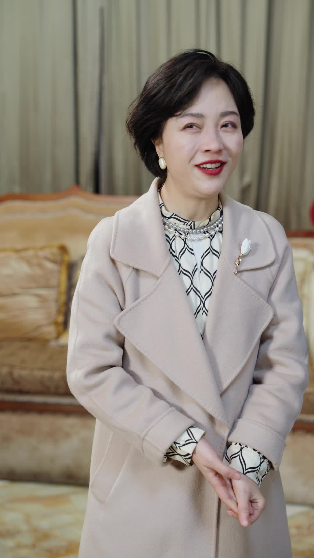 Episodio 65 de Papá CEO Mima Dulcemente a Su Esposa