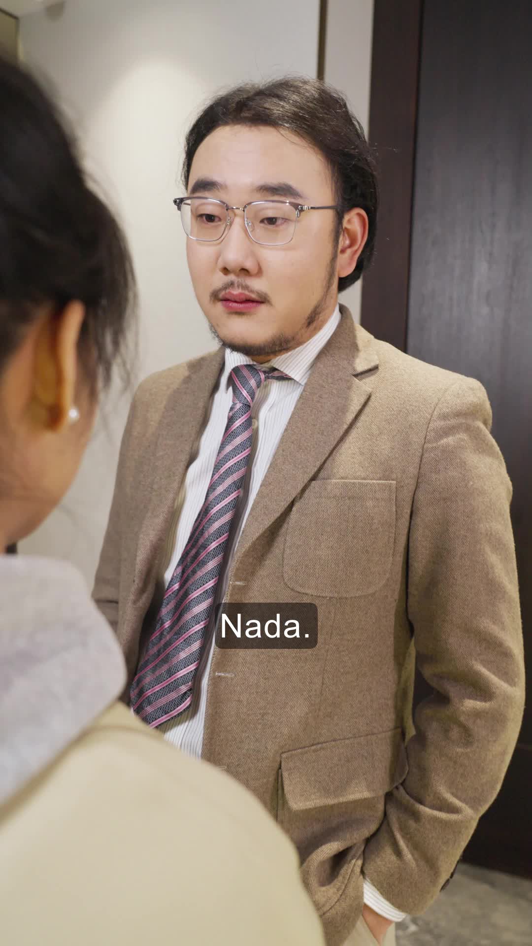 Episodio 75 de Papá CEO Mima Dulcemente a Su Esposa