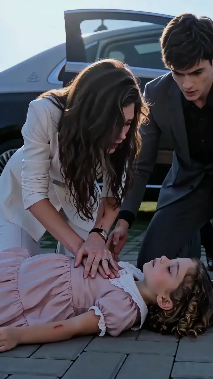 Episodio 25 de Papá dejó morir a su bebé