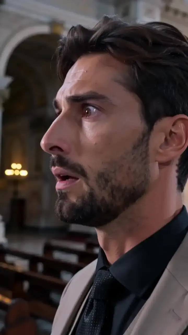 Episodio 51 de Papá dejó morir a su bebé