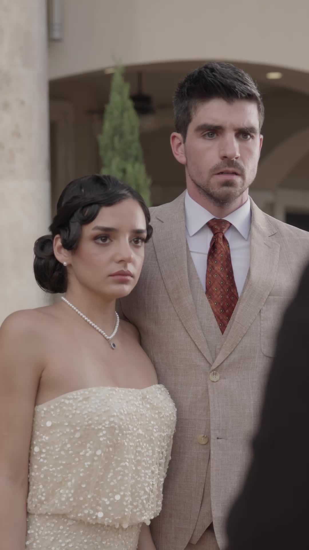 Episodio 27 de Papá mafioso y despiadado