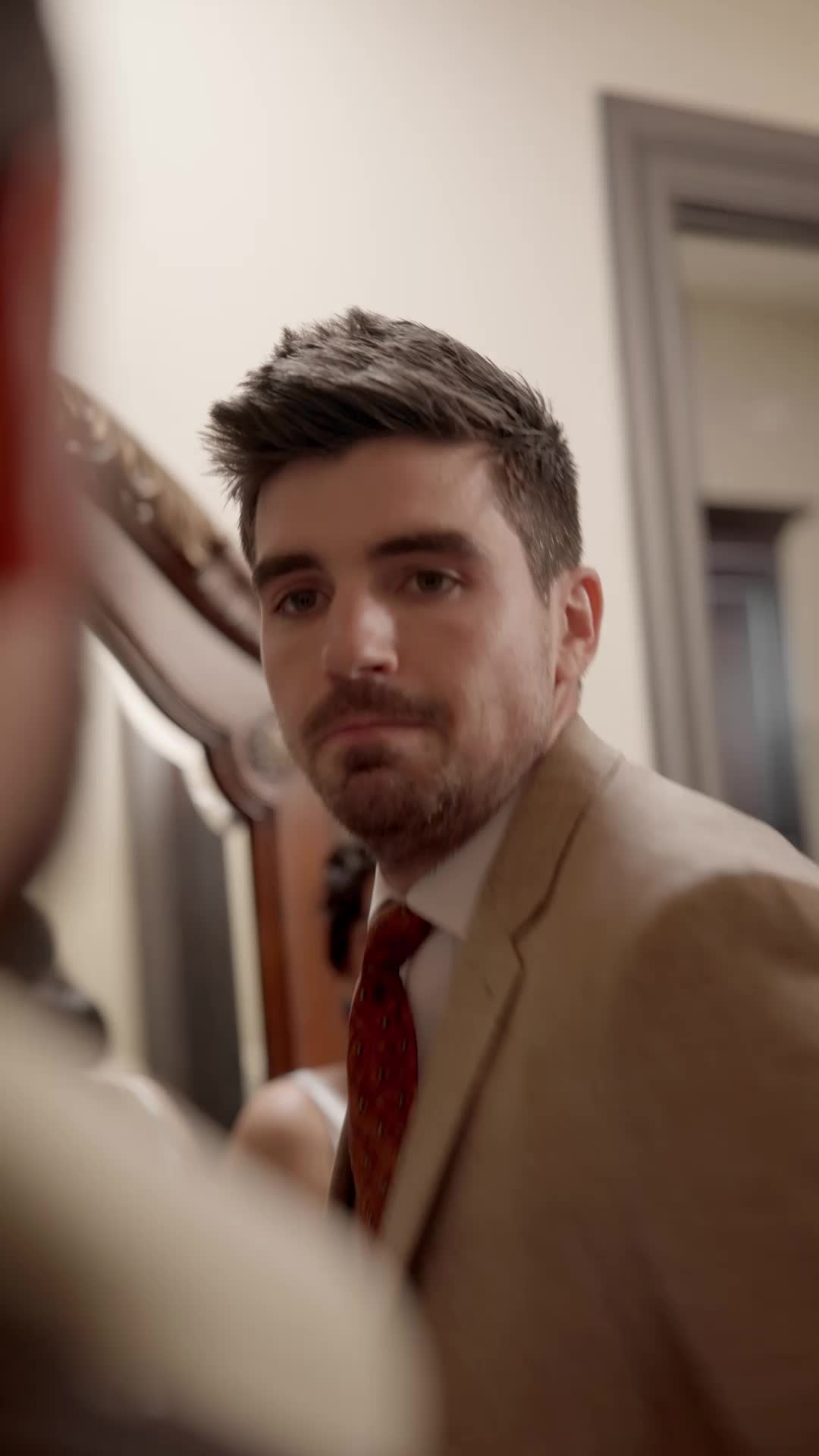 Episodio 31 de Papá mafioso y despiadado