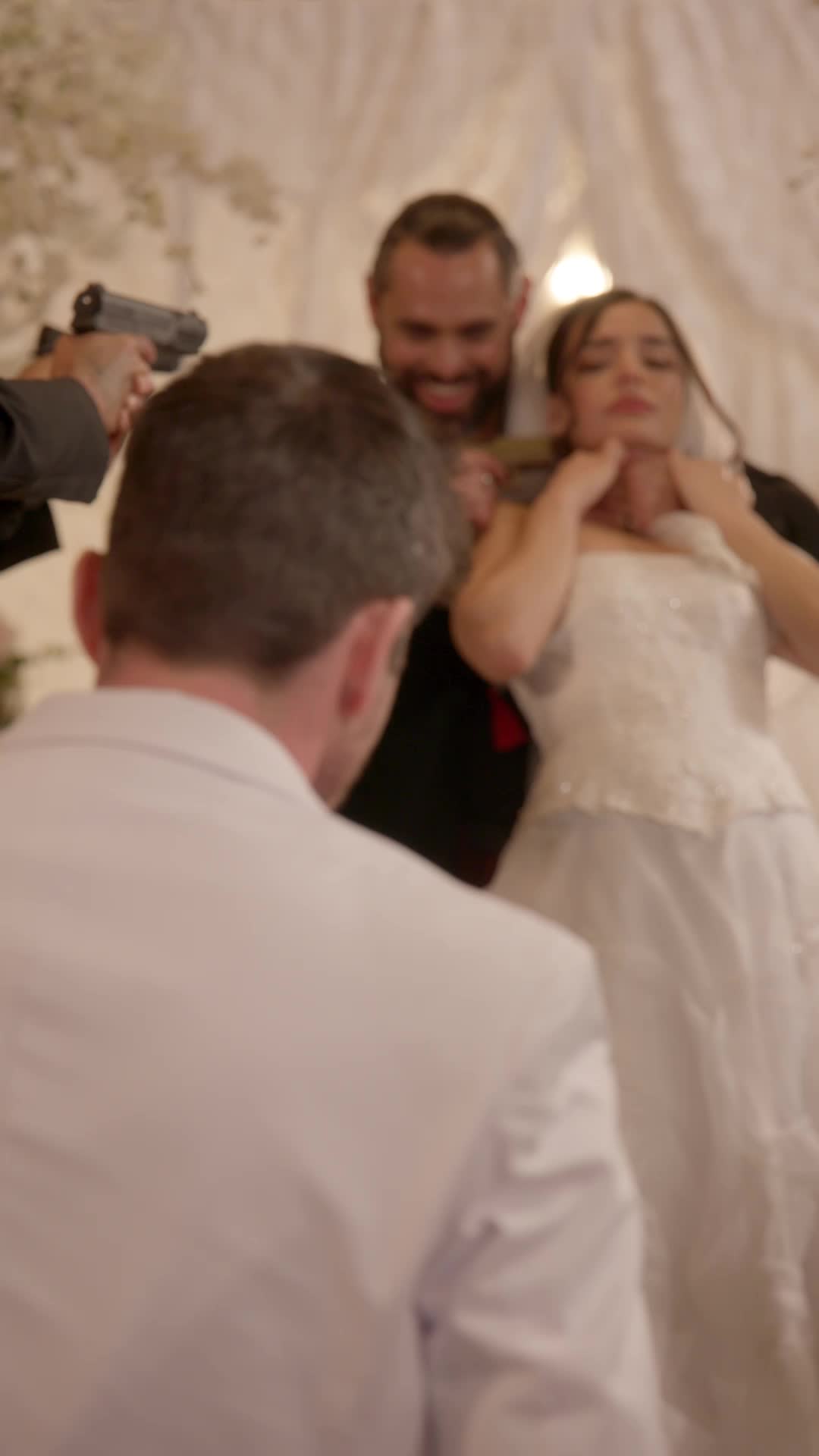 Episodio 57 de Papá mafioso y despiadado