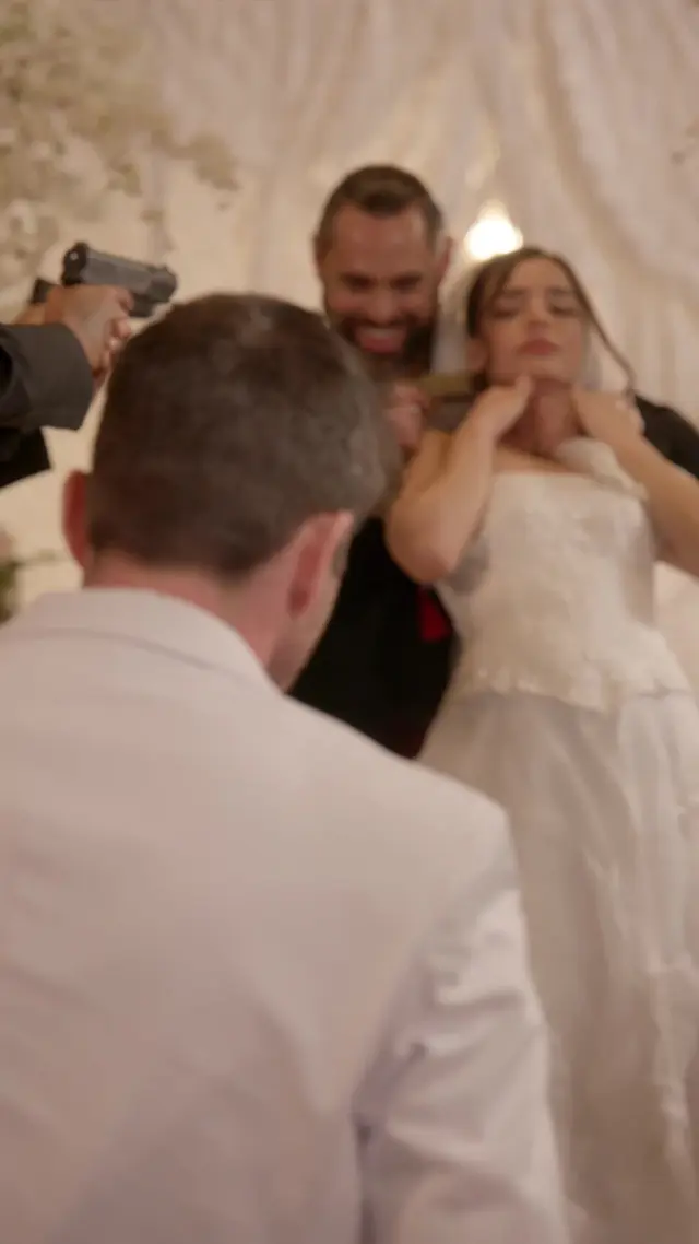 Episodio 57 de Papá mafioso y despiadado