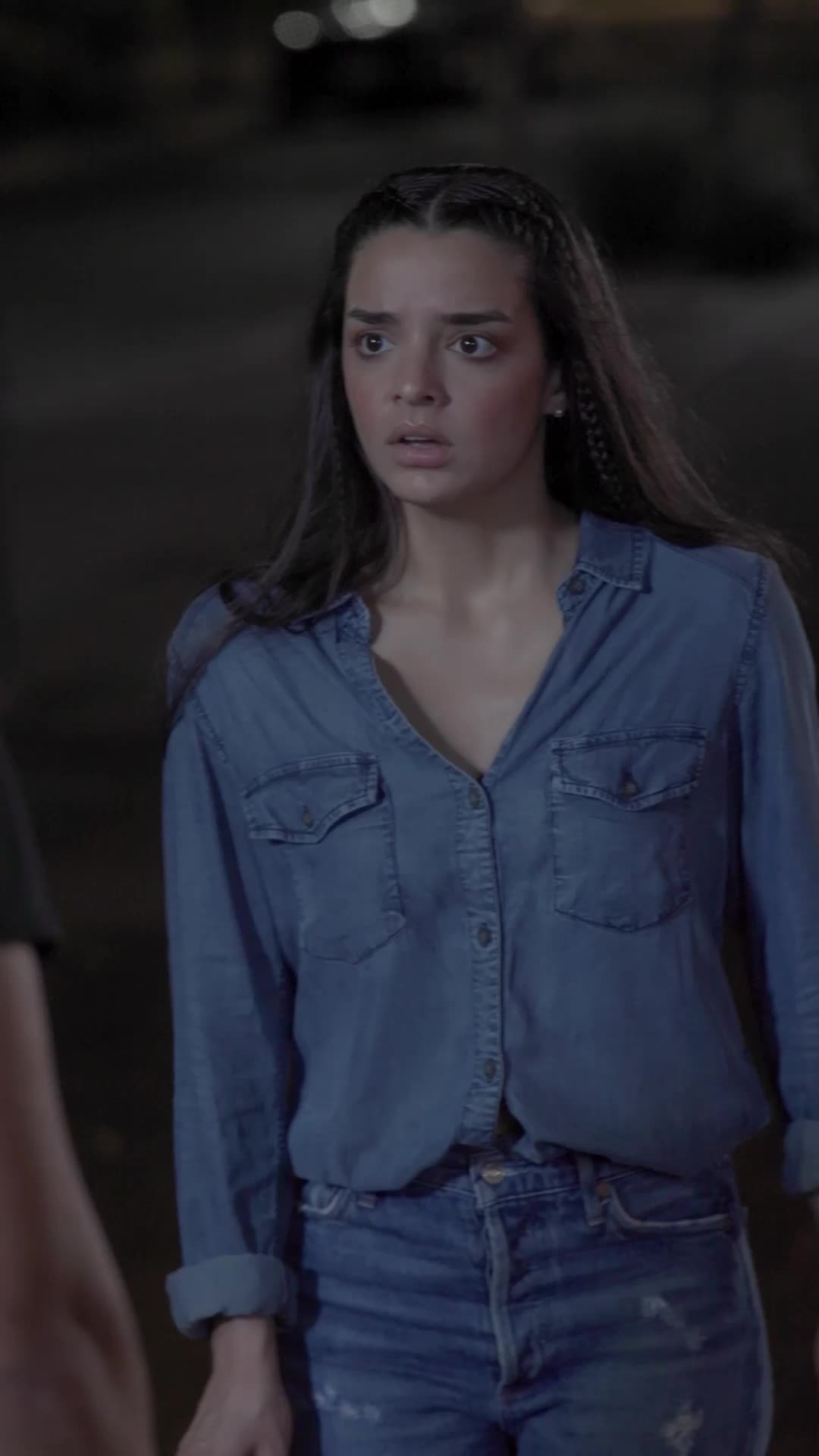 Episodio 8 de Papá mafioso y despiadado