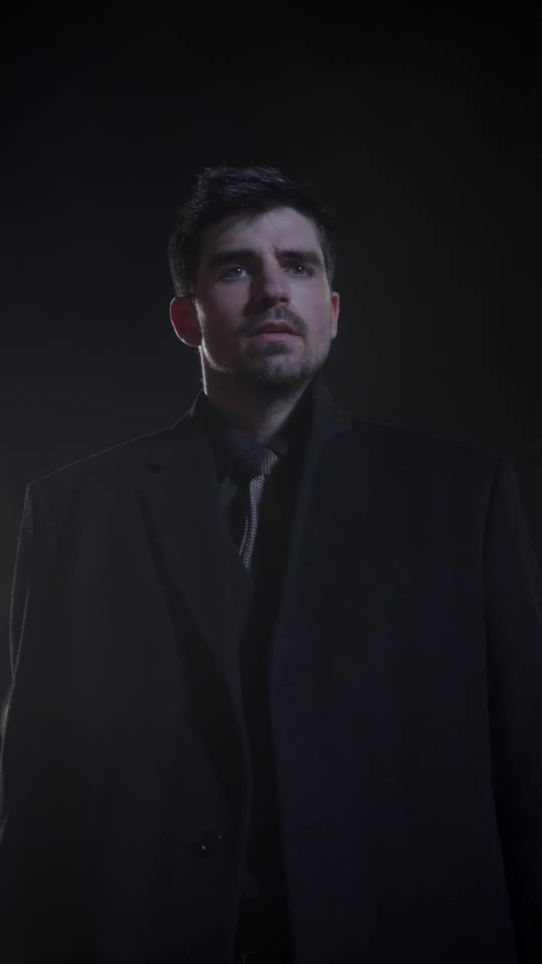 Episodio 9 de Papá mafioso y despiadado