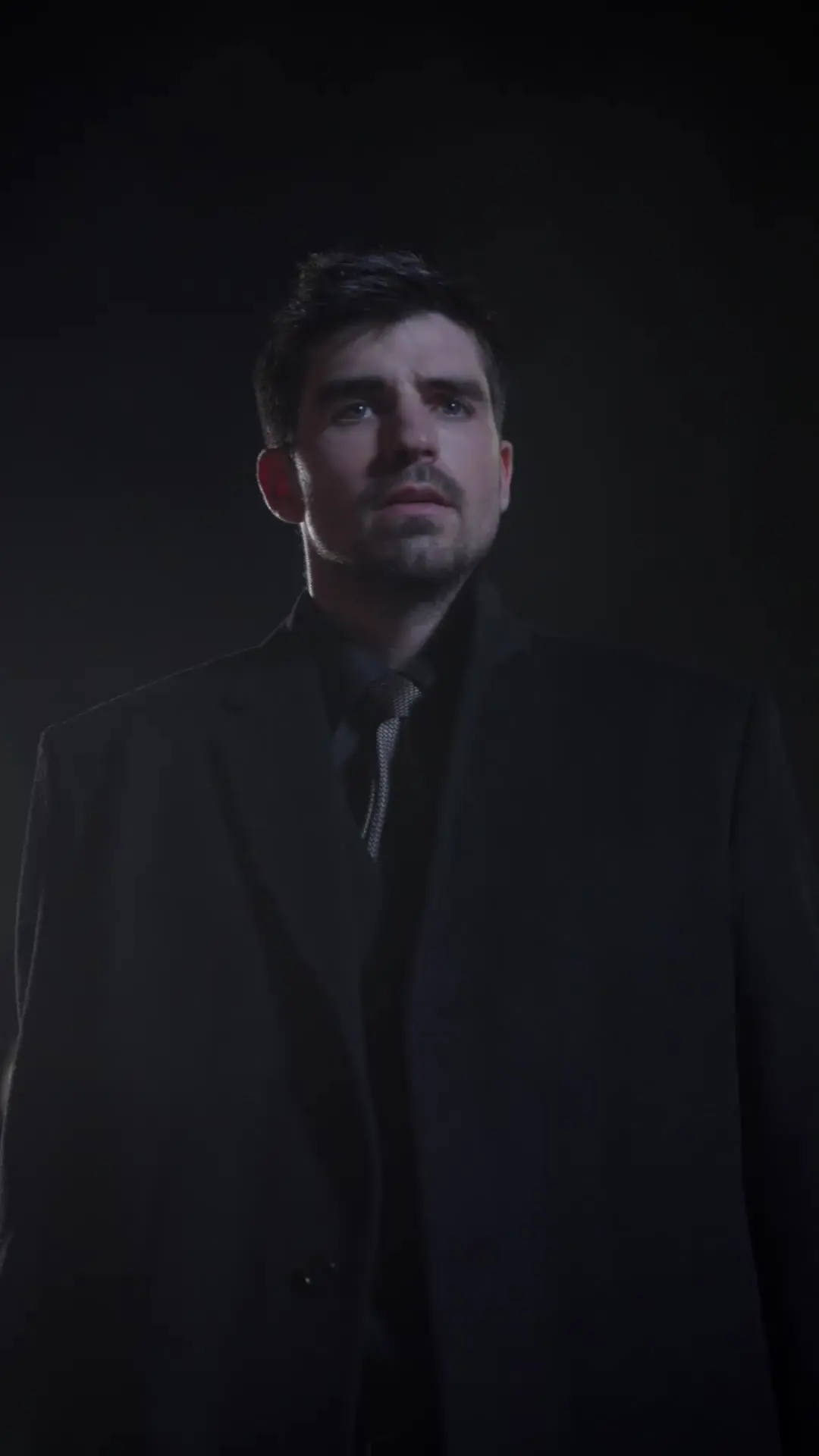 Episodio 9 de Papá mafioso y despiadado