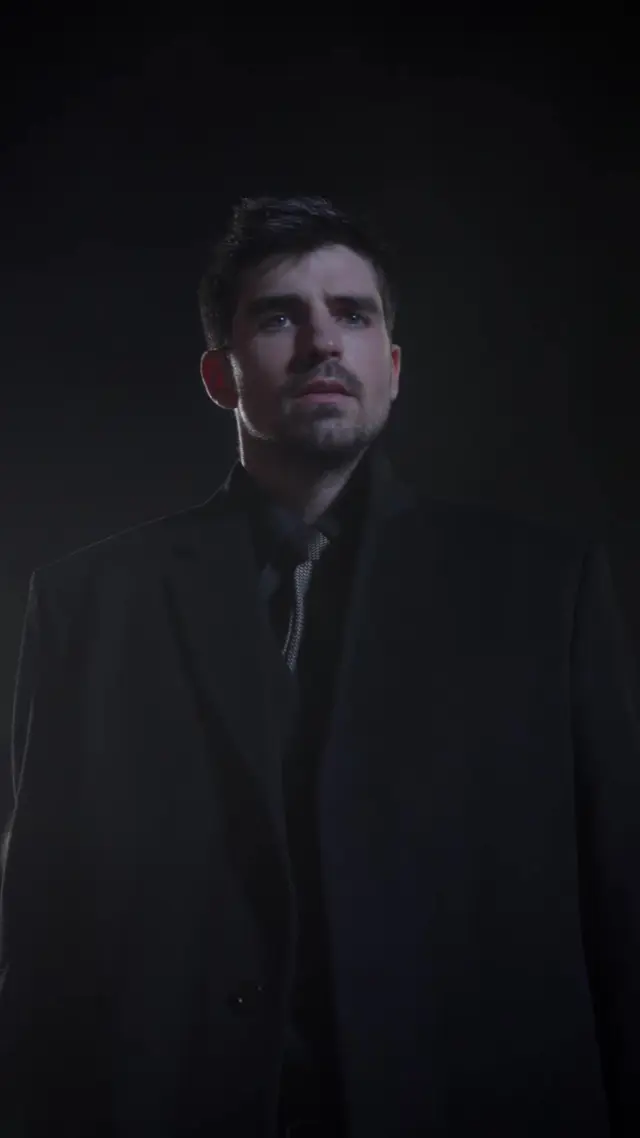 Episodio 9 de Papá mafioso y despiadado