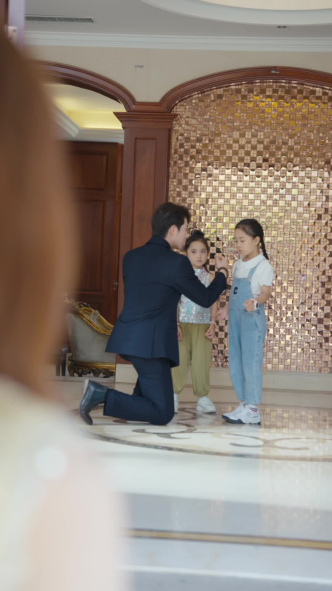 Episodio 11 de ¡Papá! ¡Por Fin Te Encuentro!