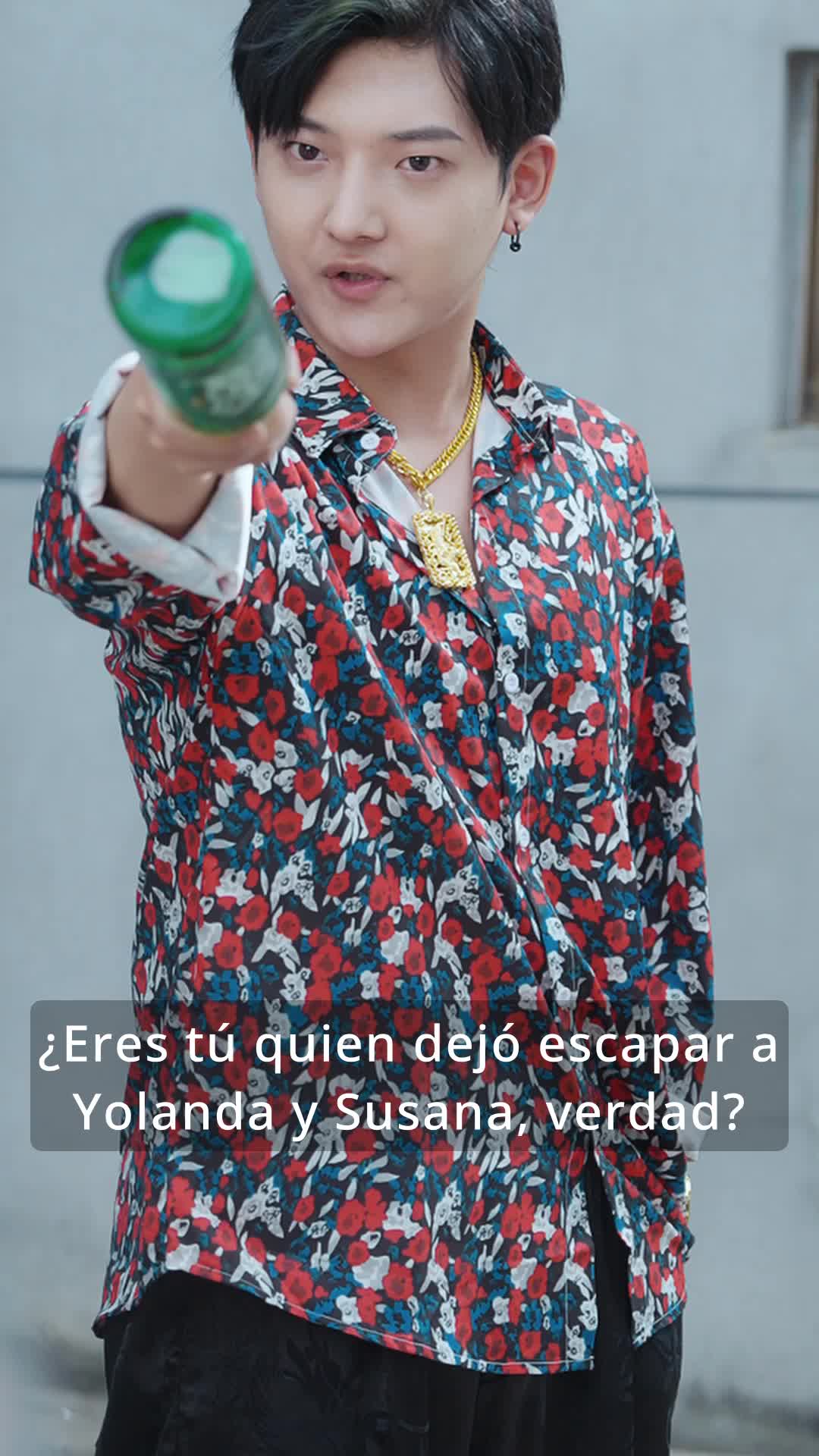 Episodio 21 de ¡Papá! ¡Por Fin Te Encuentro!