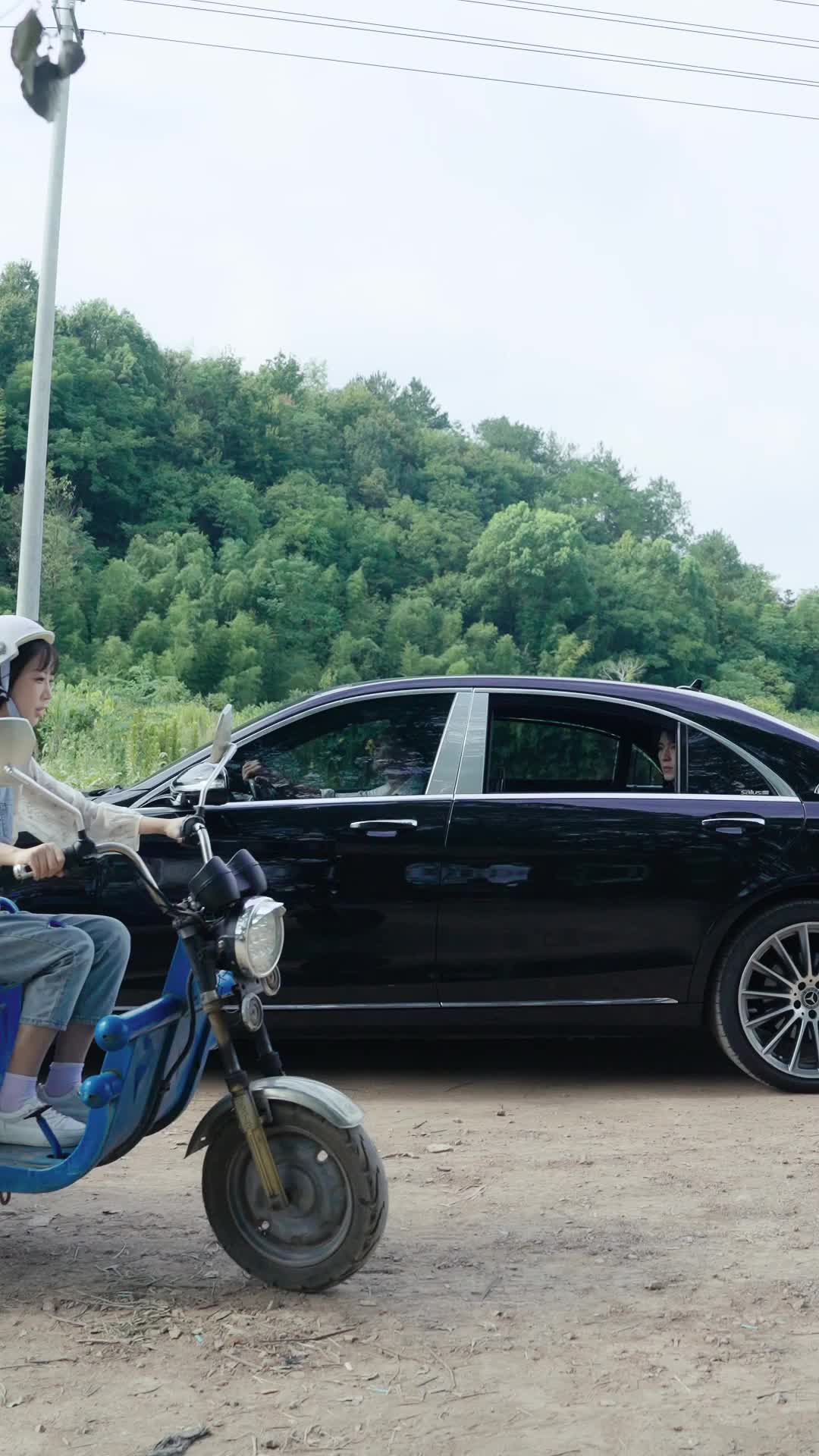 Episodio 3 de ¡Papá! ¡Por Fin Te Encuentro!
